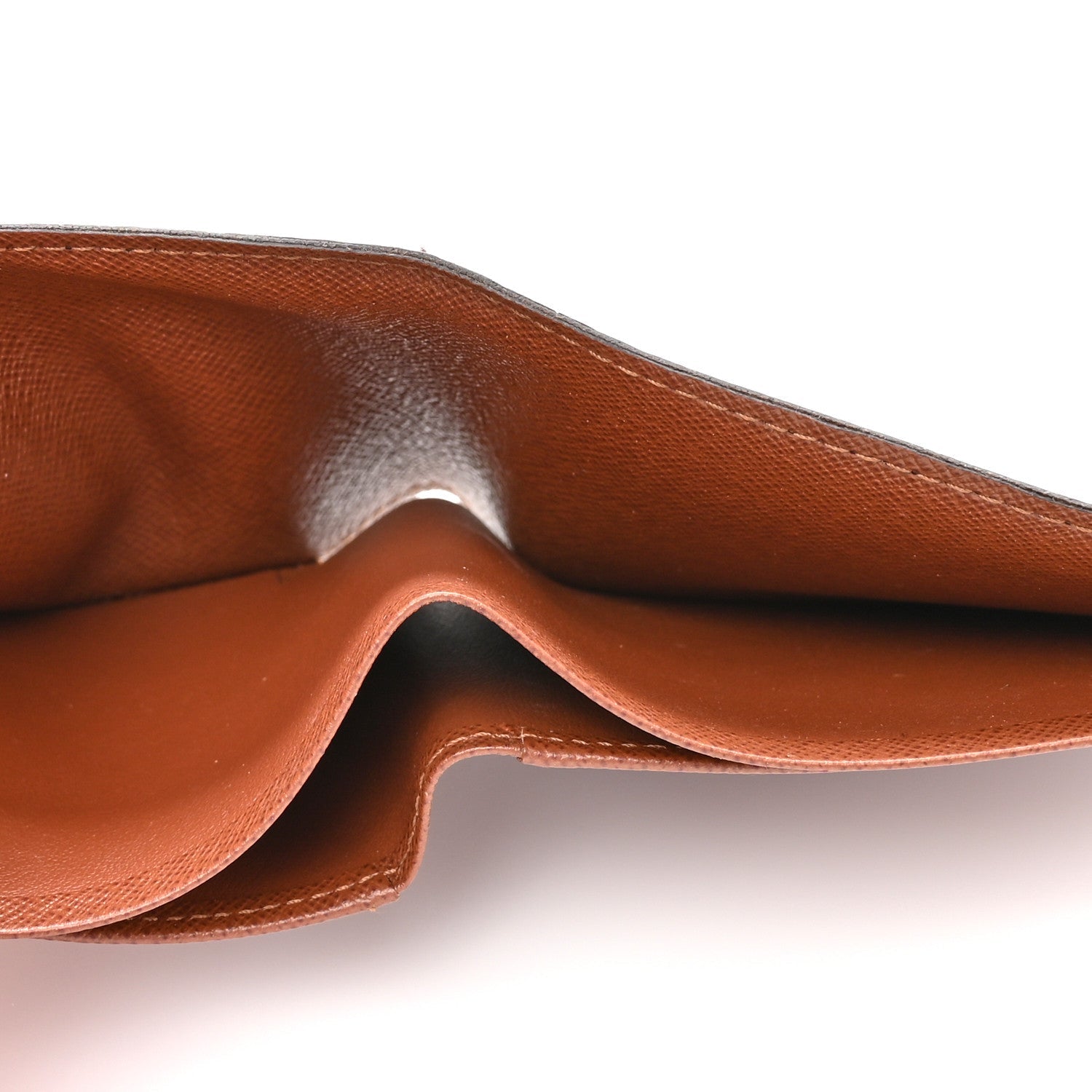 Monogram Multiple Wallet