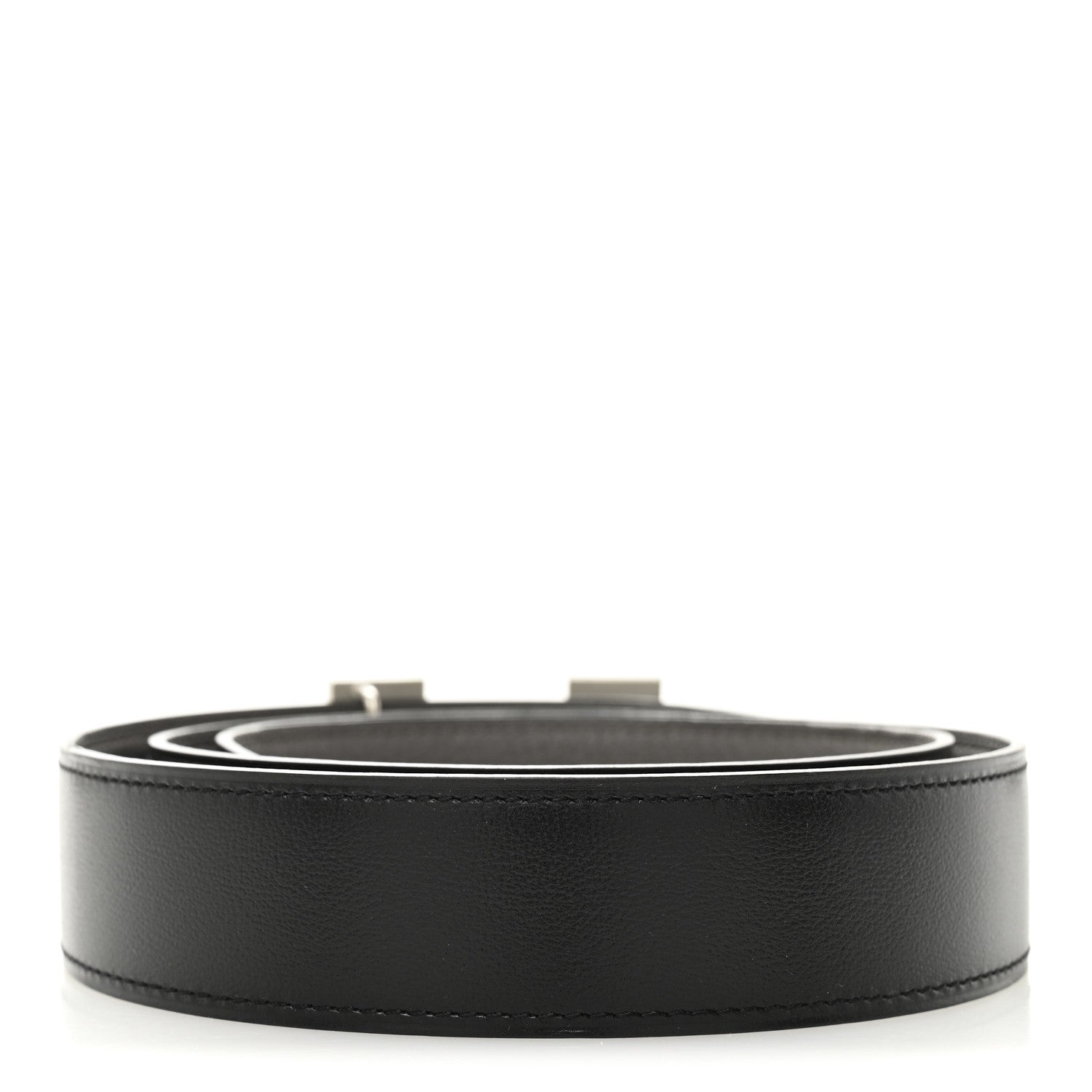Box Togo 32mm H Belt 85 34 Black Etain