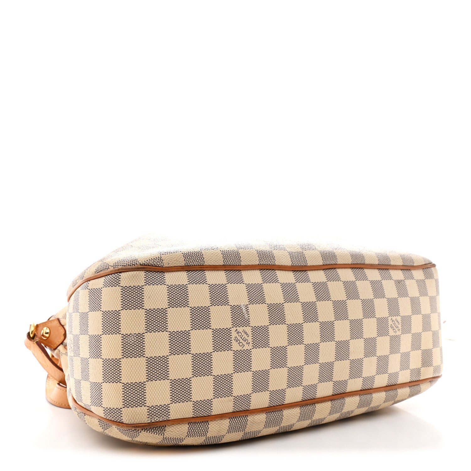 Damier Azur Siracusa MM