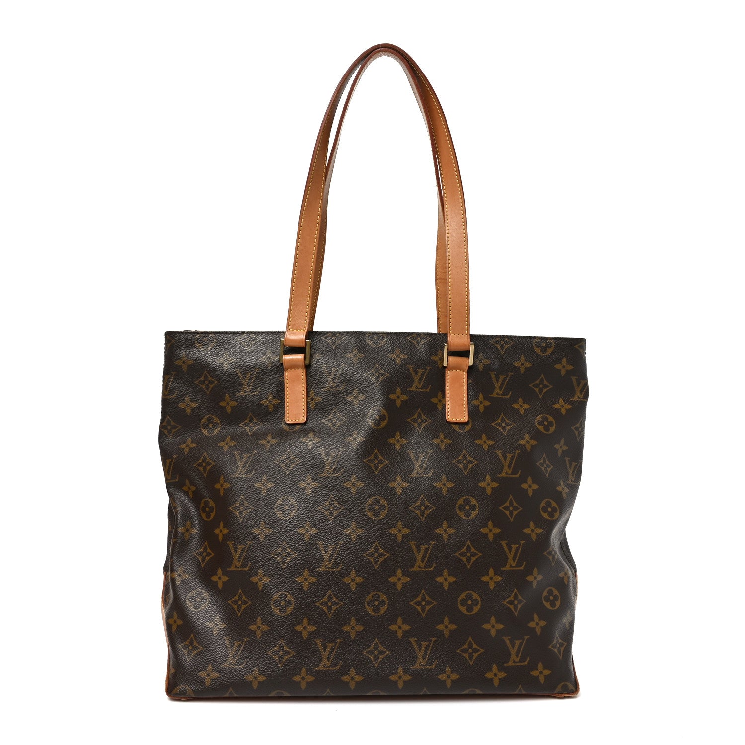 Monogram Cabas Mezzo