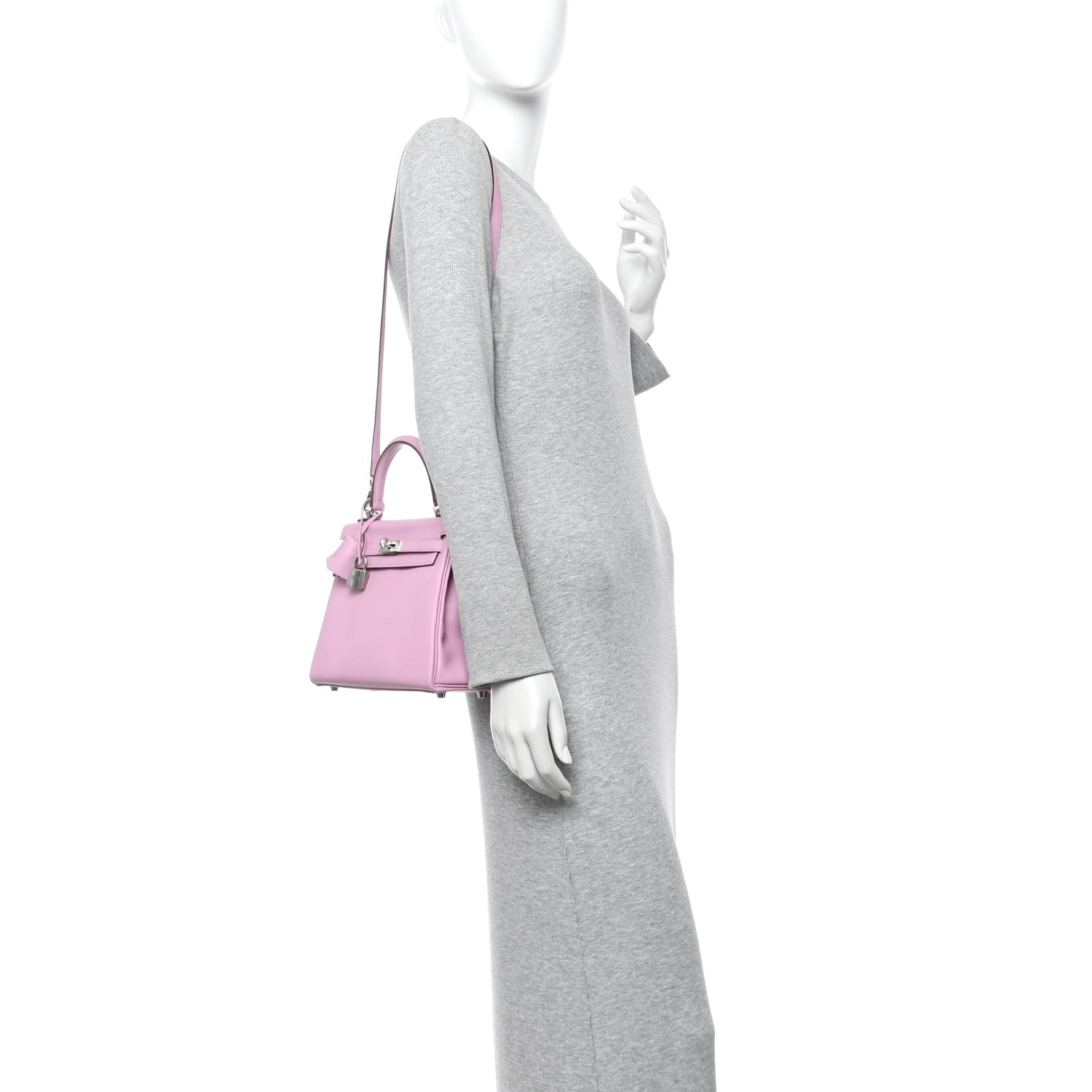 Swift Kelly Retourne 25 Mauve Sylvestre