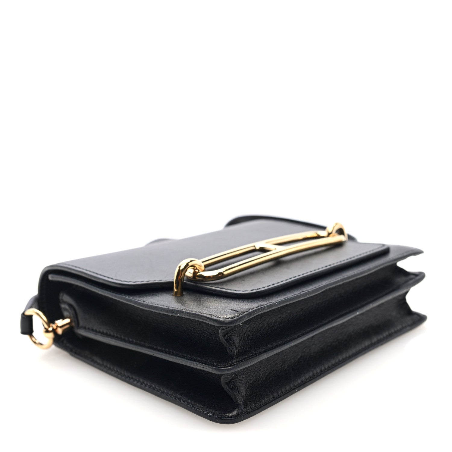 Evercolor Mini Sac Roulis Black