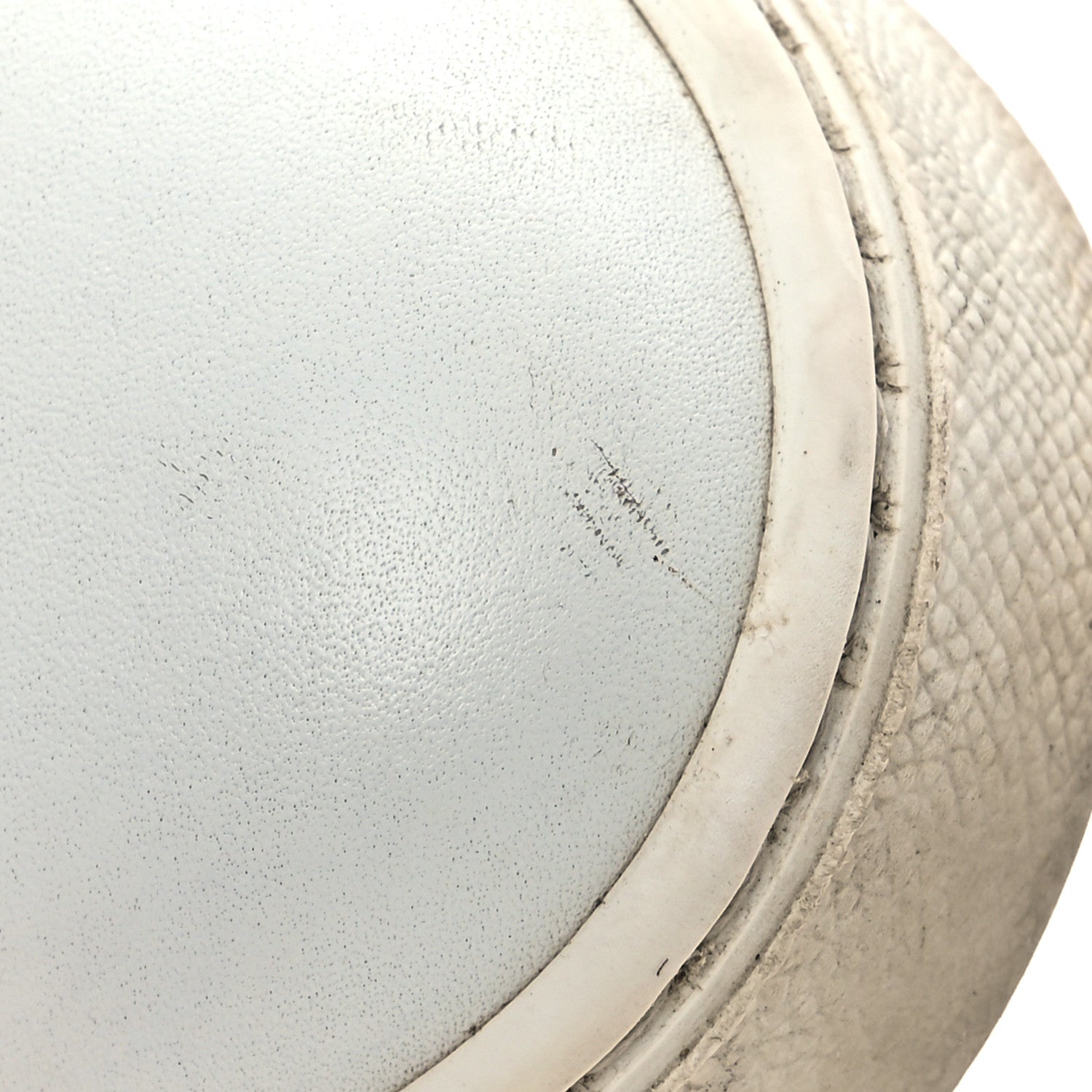 Calfskin Womens Advantage Sneakers 37 White