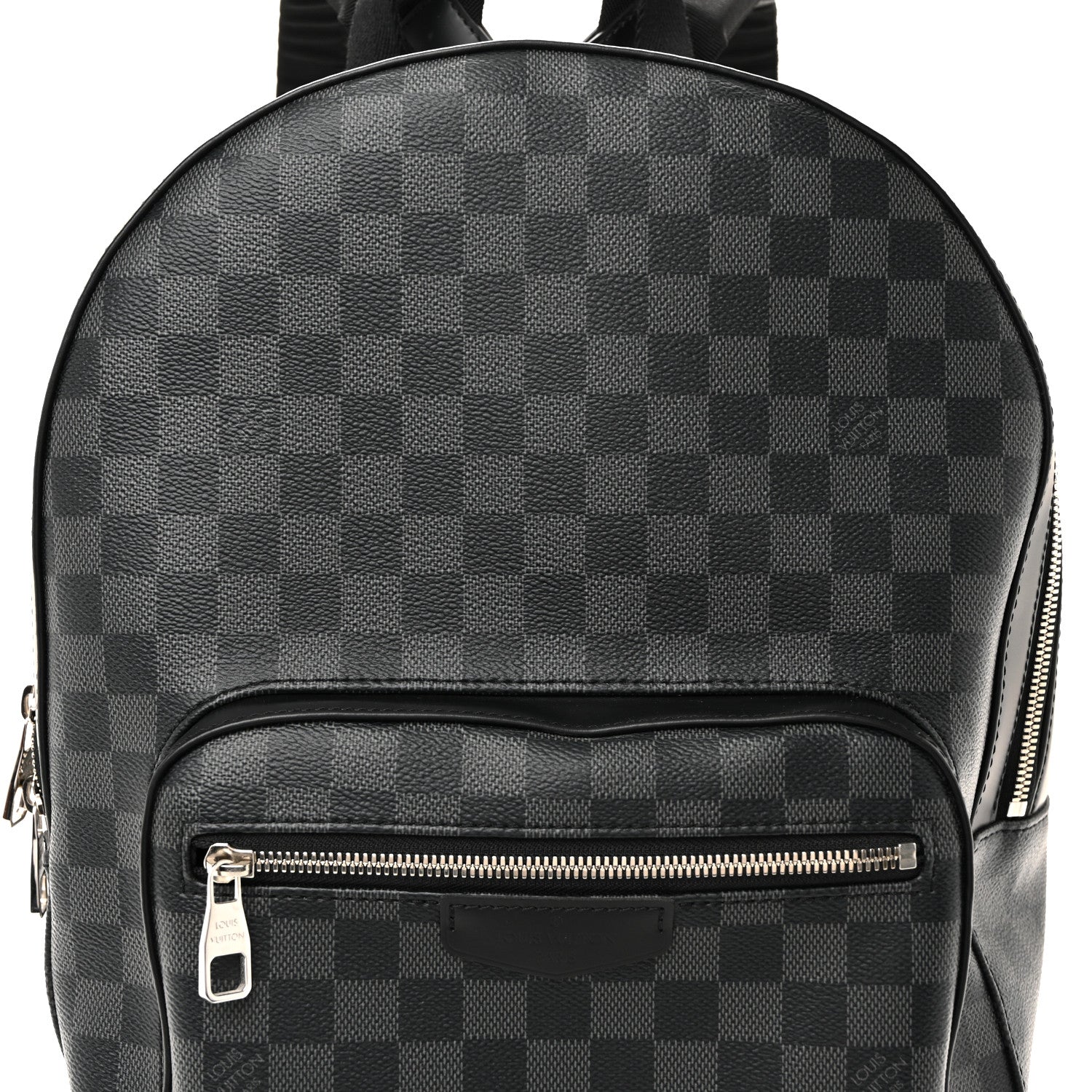 Damier Graphite Josh Backpack