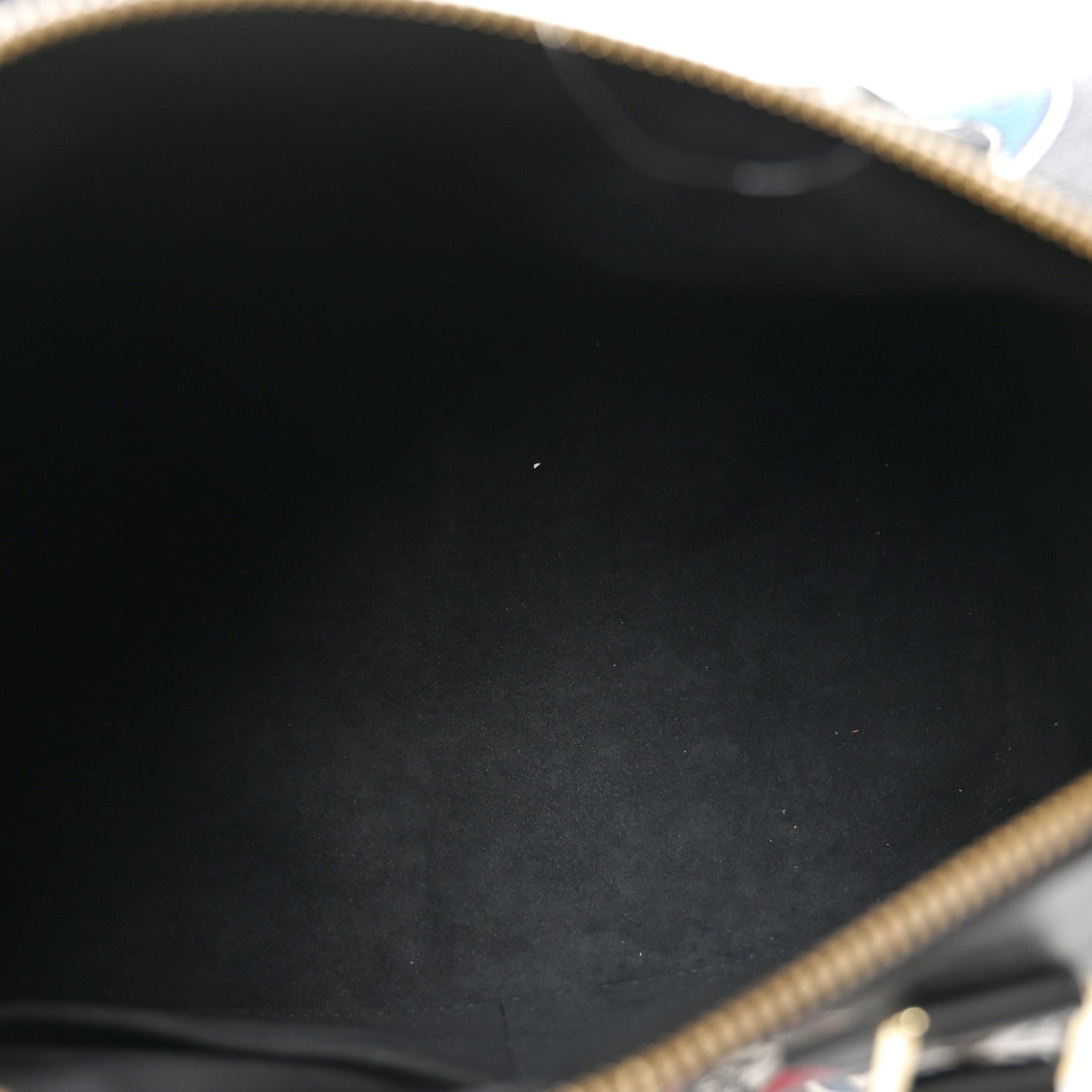 Monogram Kabuki Speedy 30