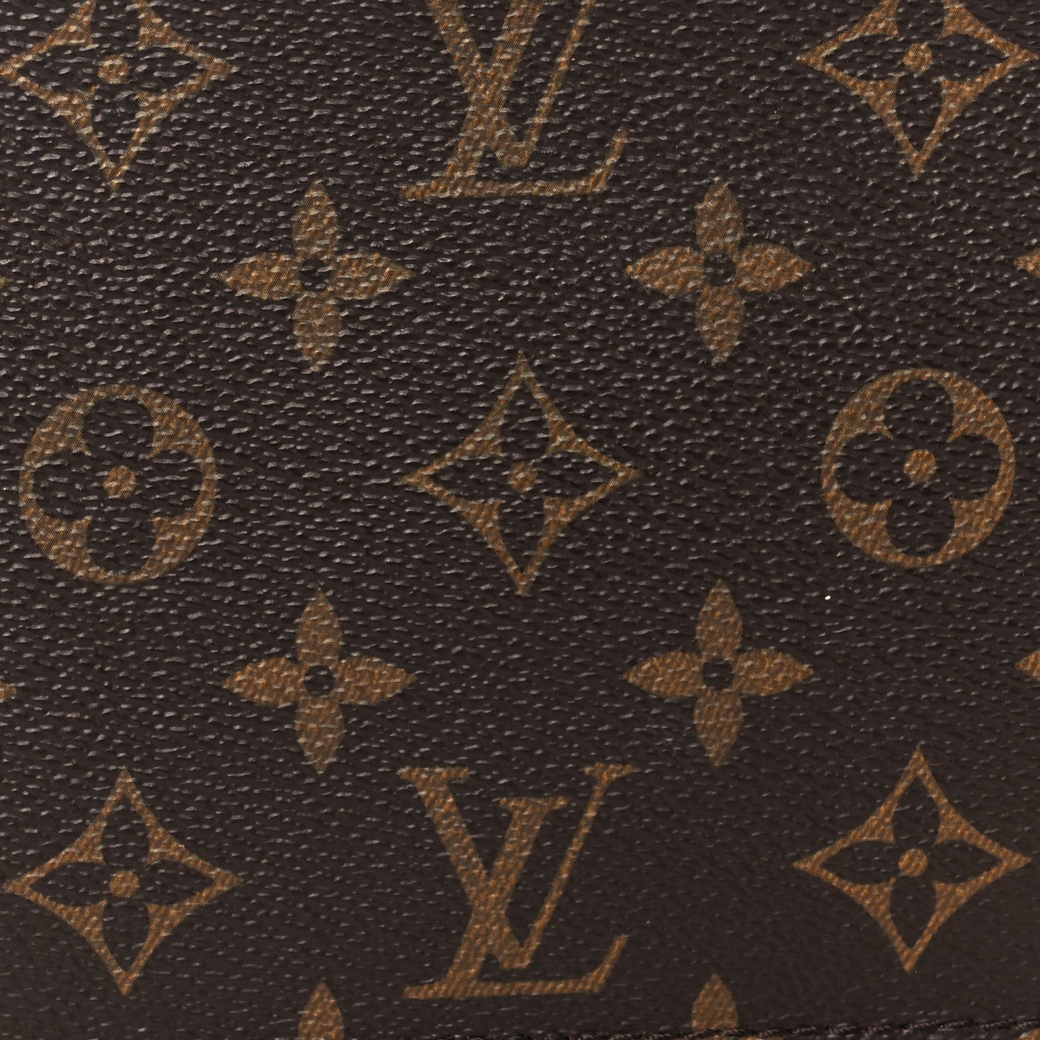 Monogram Neverfull PM Pochette Pivoine