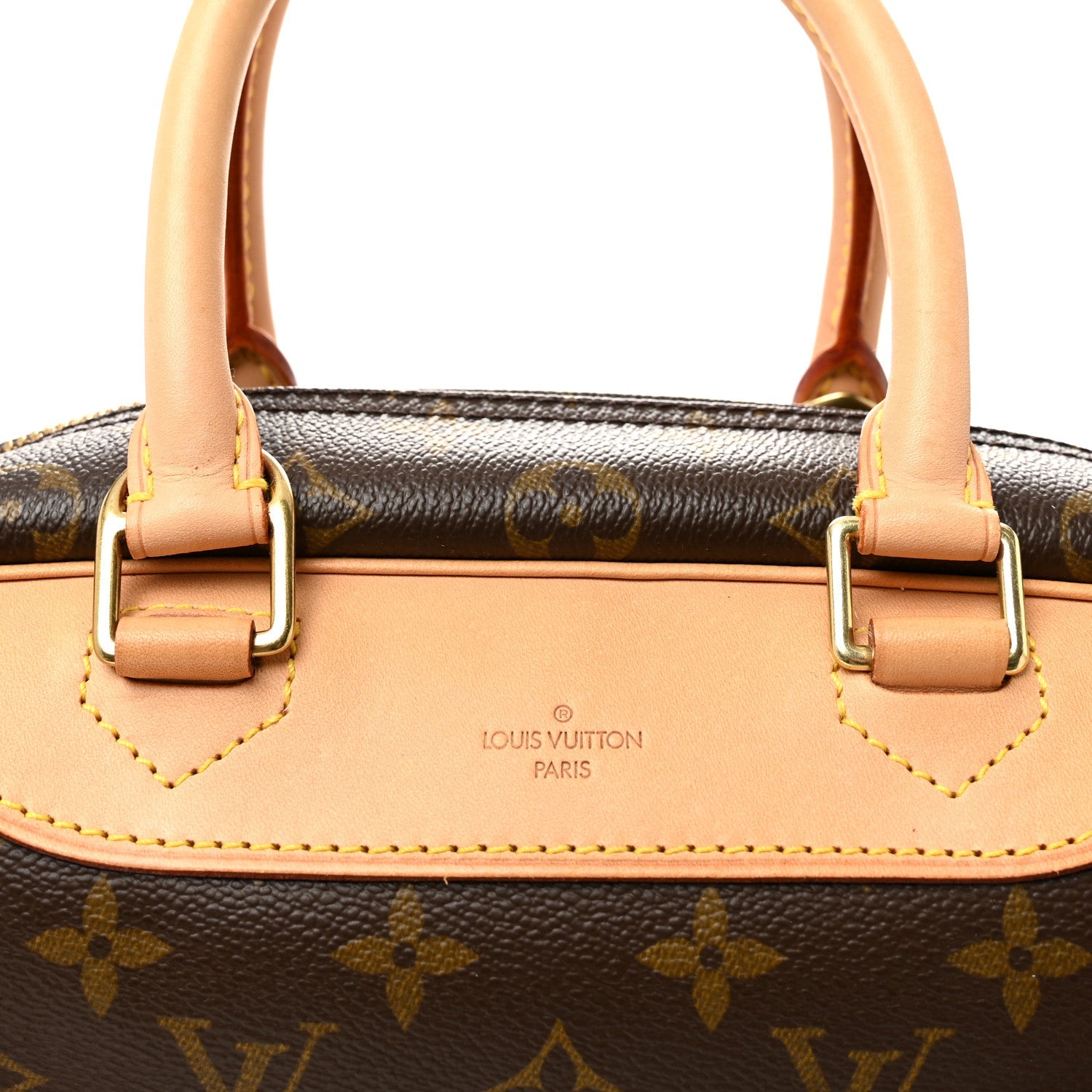 Monogram Deauville