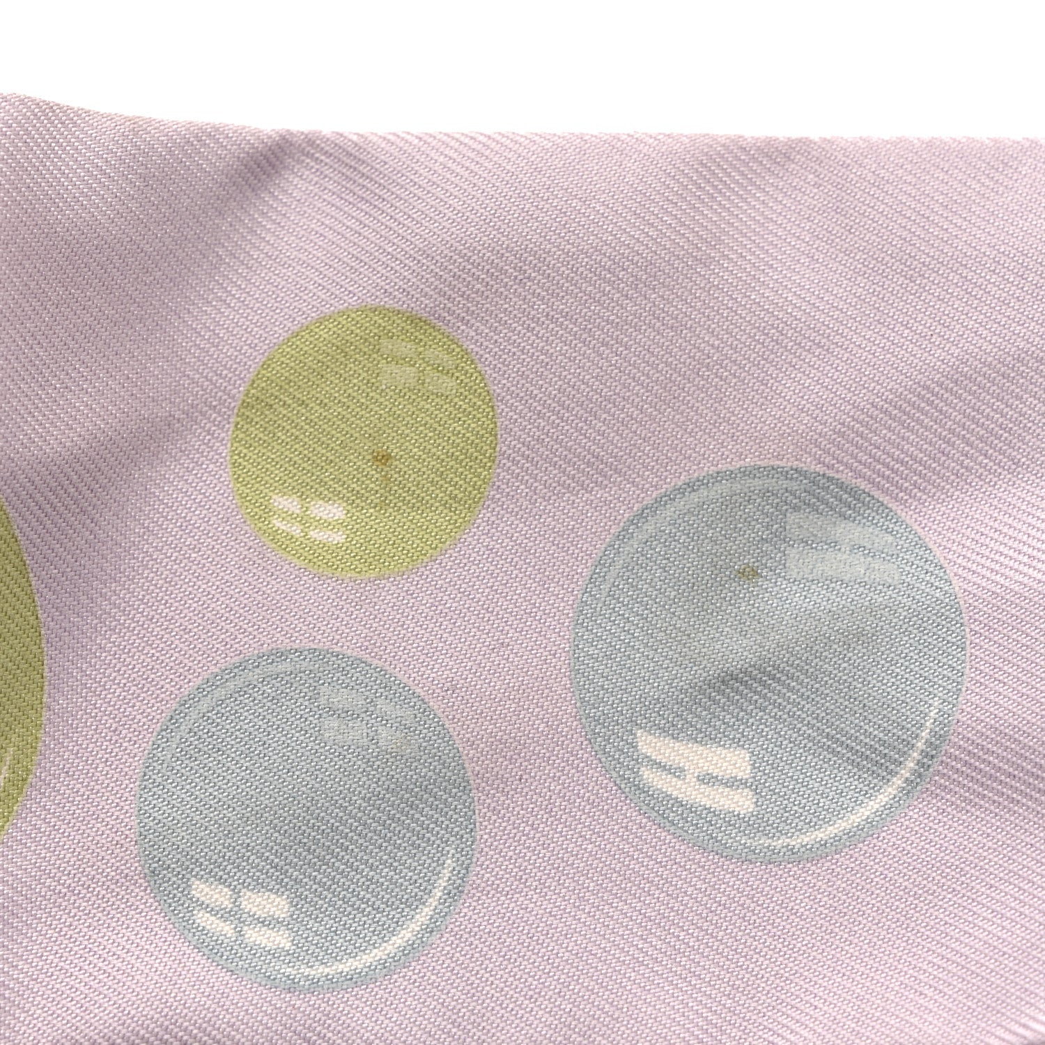 Silk Bal De Bulles Twilly