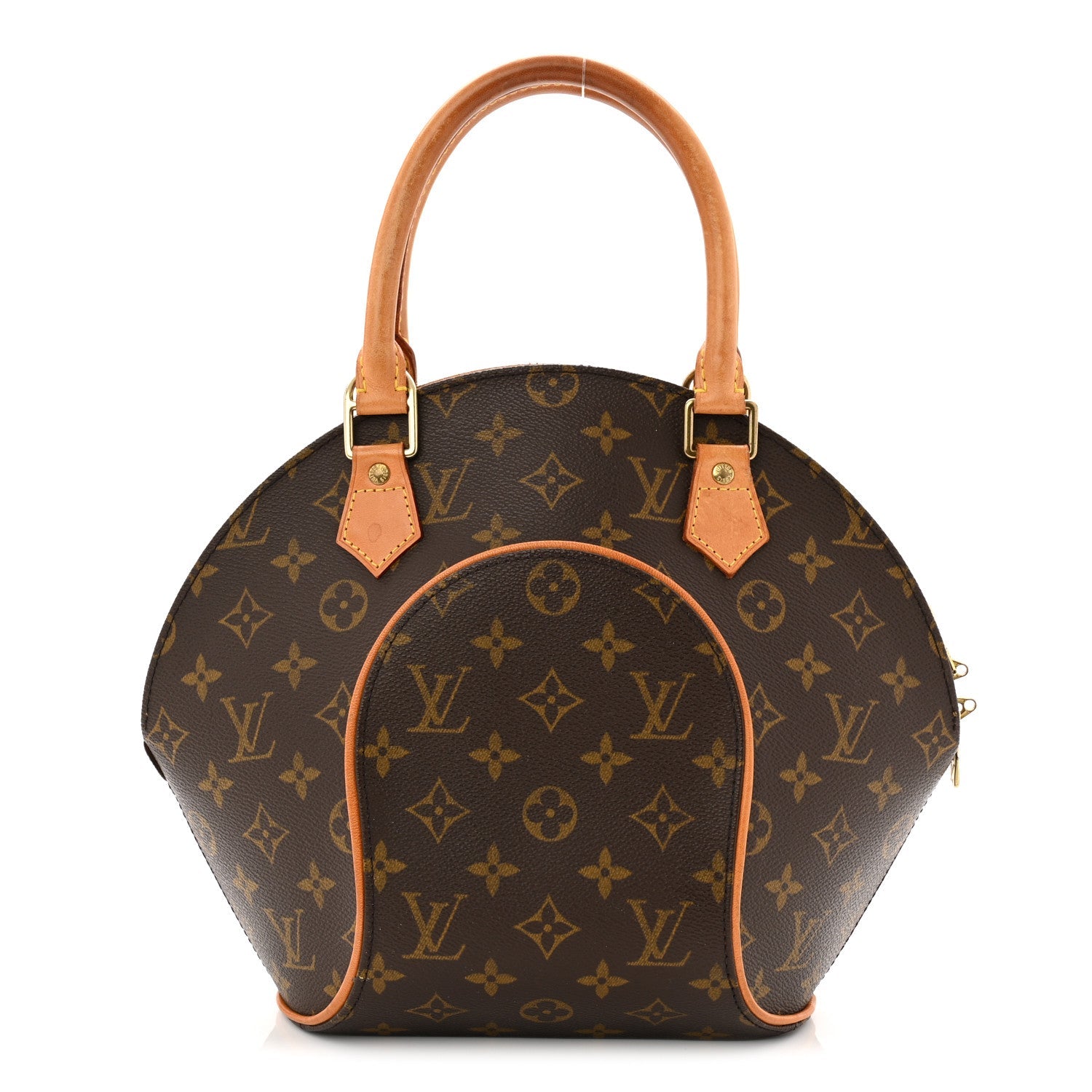 Monogram Ellipse PM