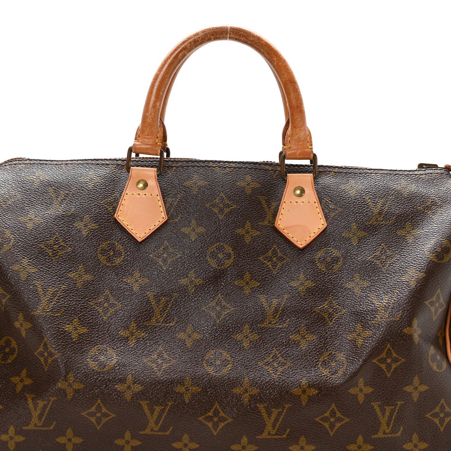 Monogram Speedy 35