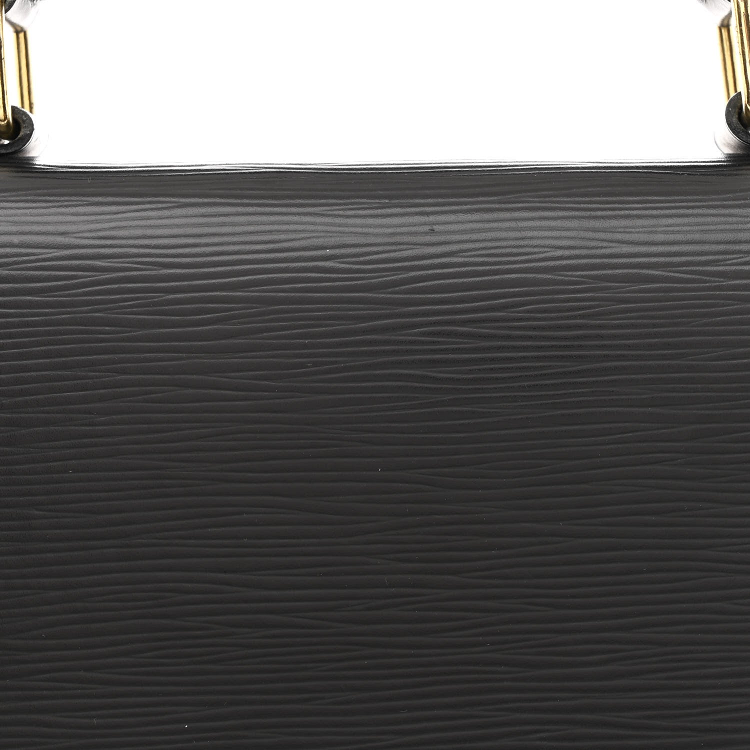 Epi Serviette Conseiller Briefcase Black