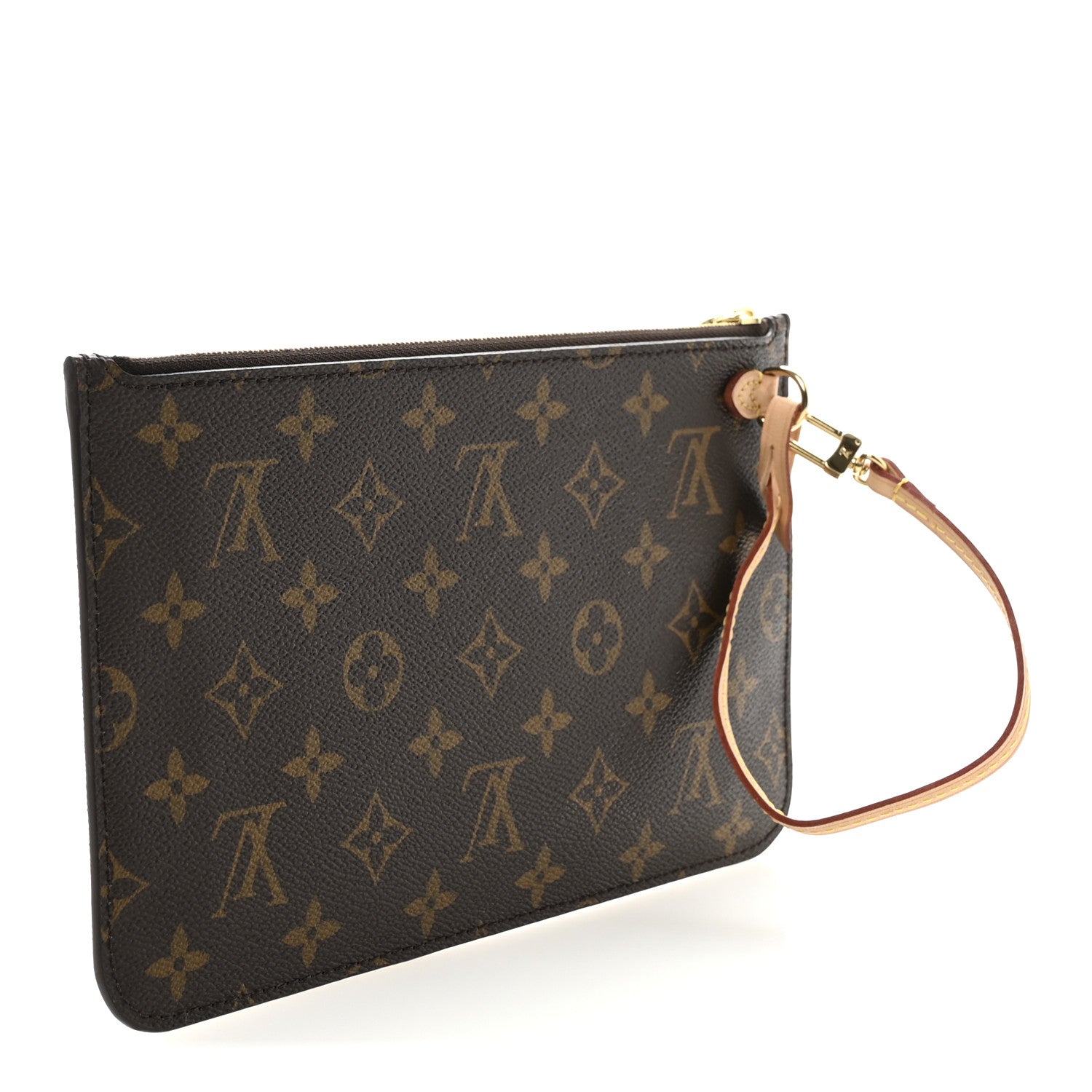 Monogram Neverfull MM GM Pochette