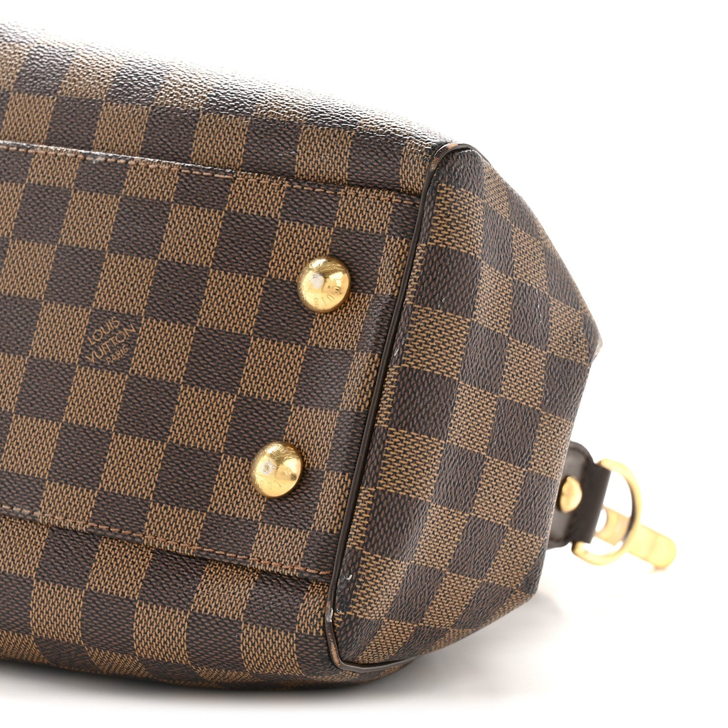 Damier Ebene Trevi PM