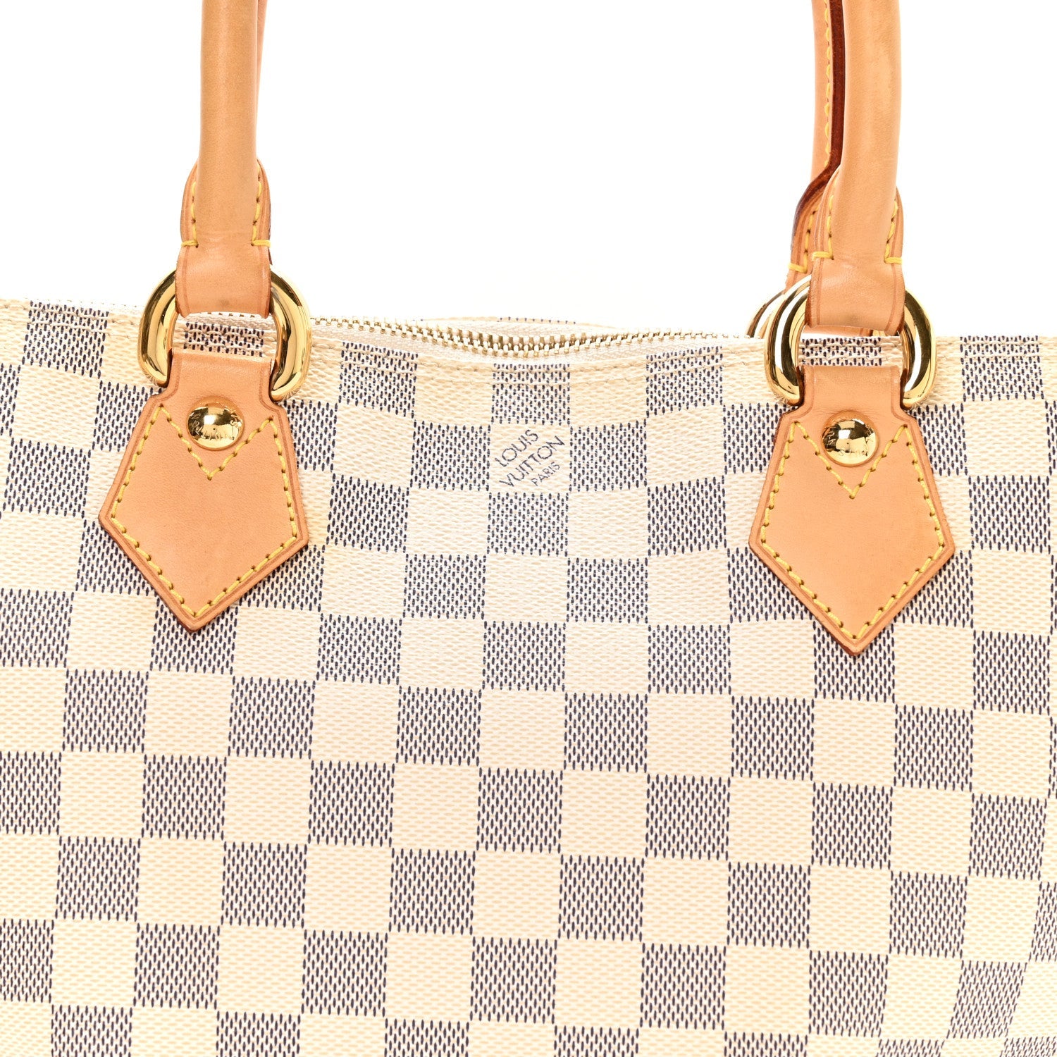 Damier Azur Saleya PM
