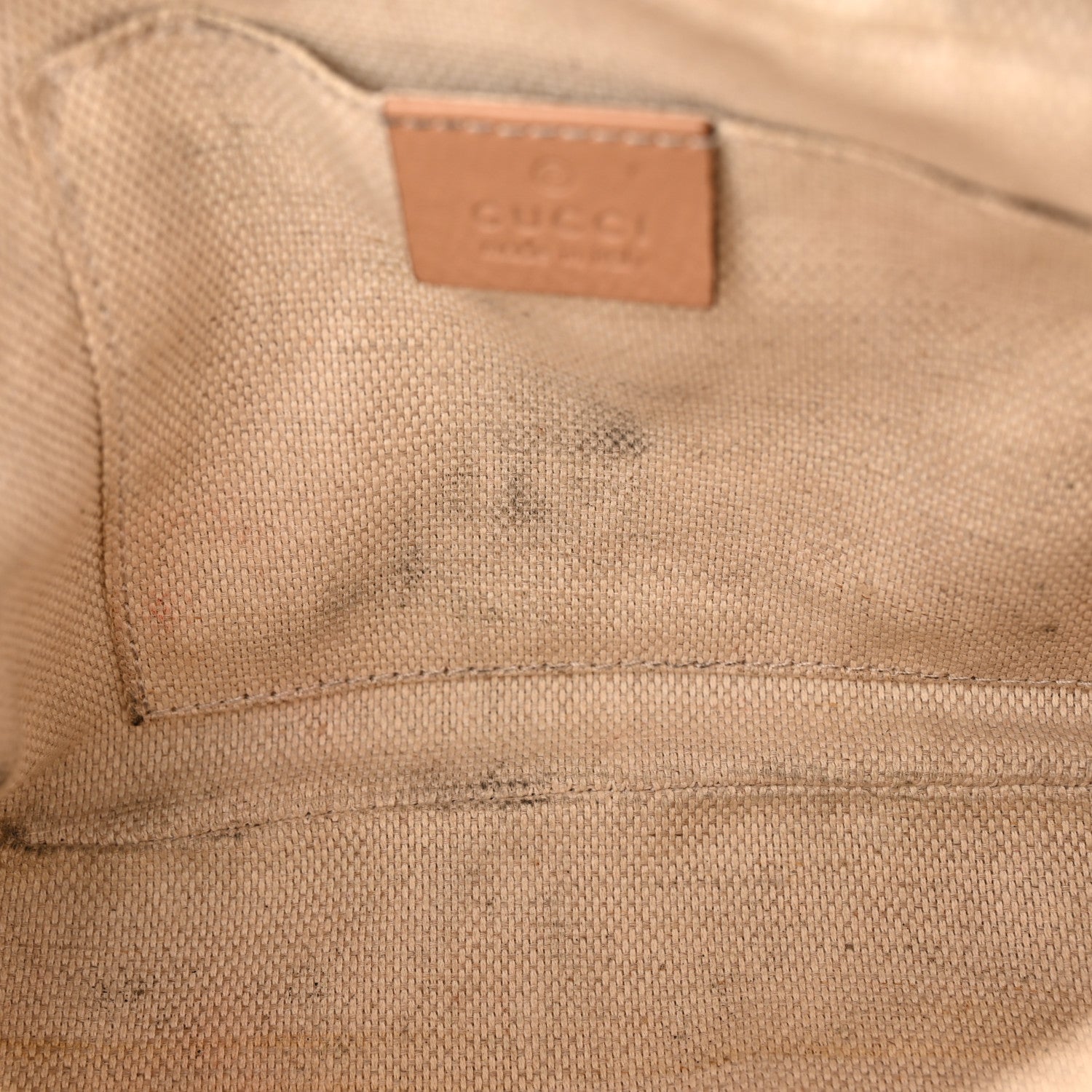 Pebbled Calfskin Small Soho Disco Bag Camelia