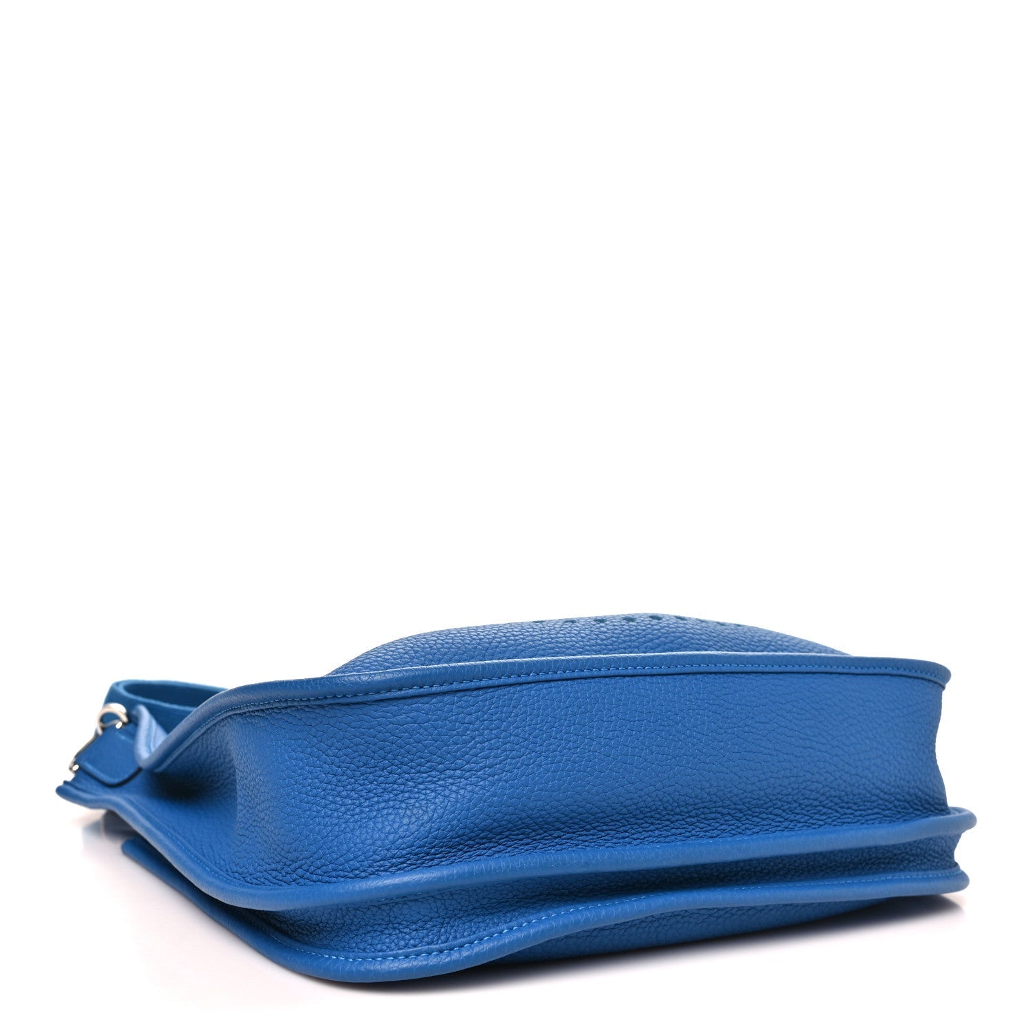 Taurillon Clemence Evelyne III PM Bleu Frida