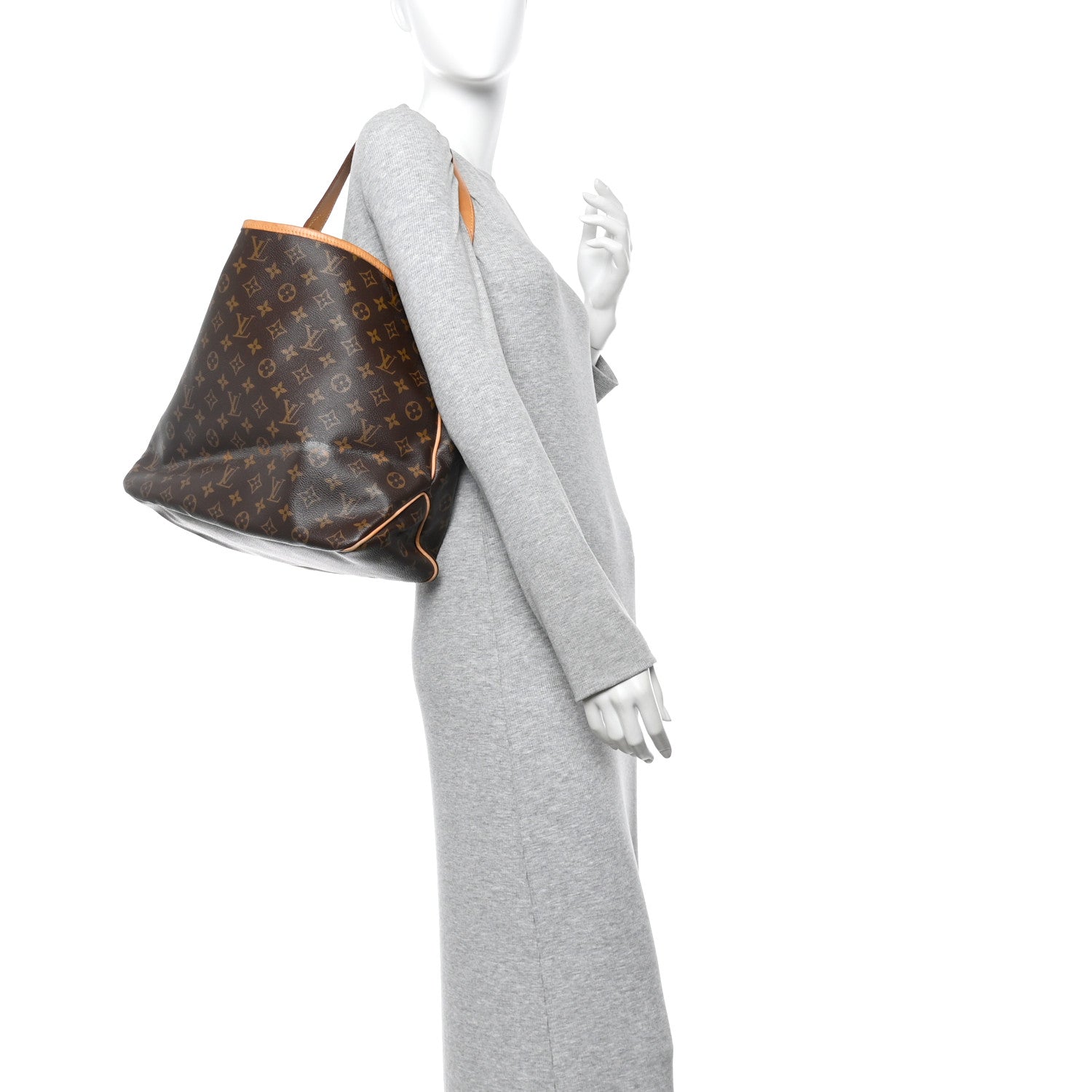 Monogram Delightful MM