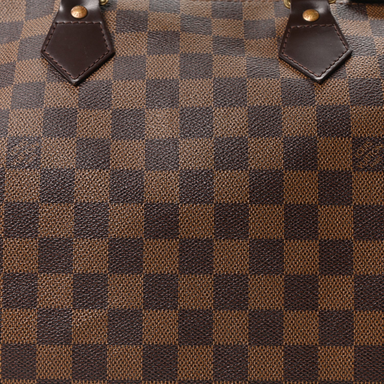 Damier Ebene Speedy 35