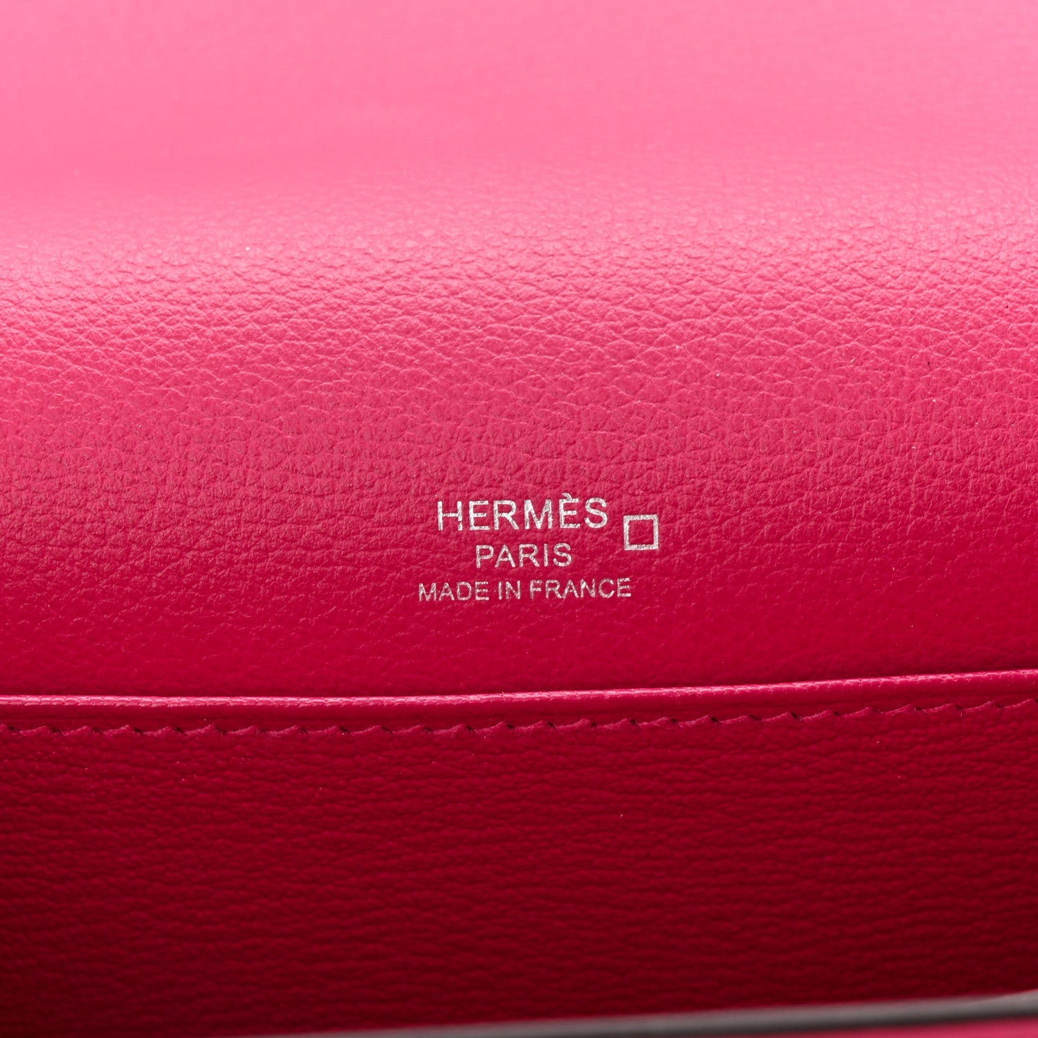 Evercolor Matte Alligator Mini Touch Sac Roulis Rose Mexico