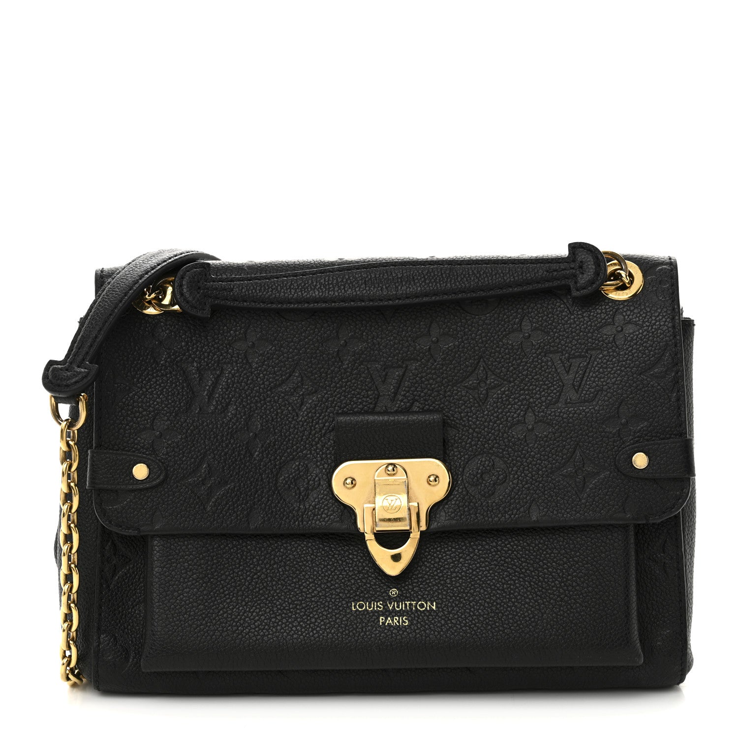 Empreinte Vavin PM Black