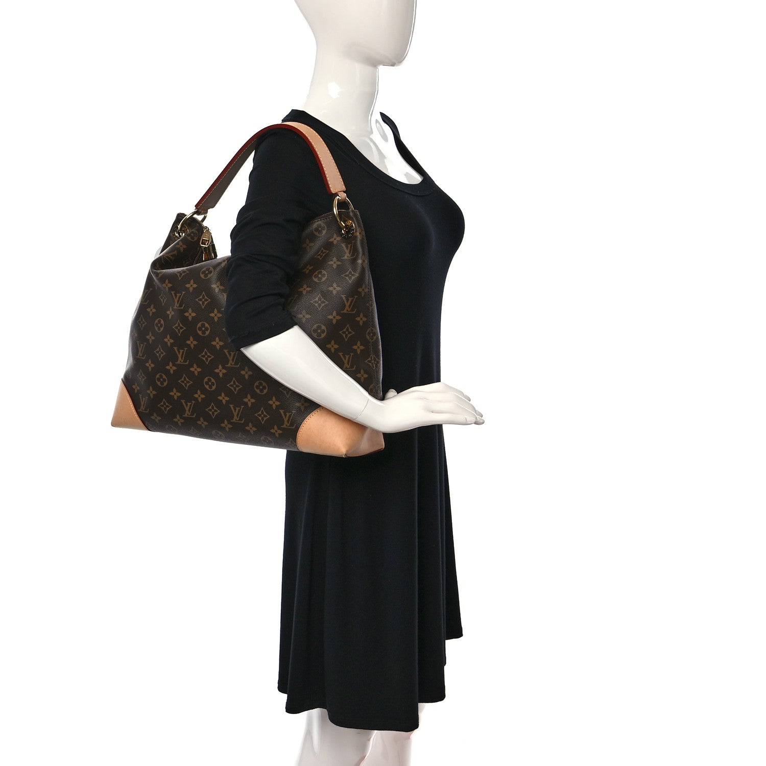 Monogram Berri MM