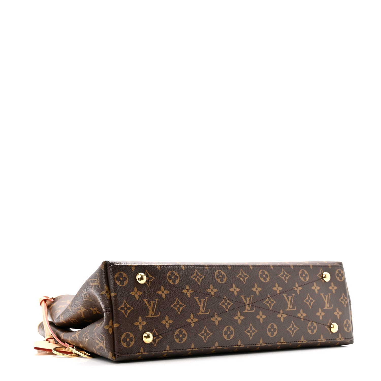 Monogram Again