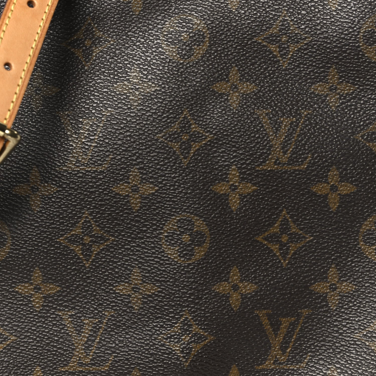 Monogram Musette Salsa