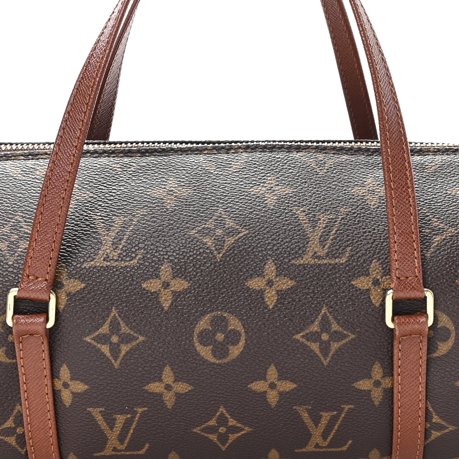 Monogram Papillon 26