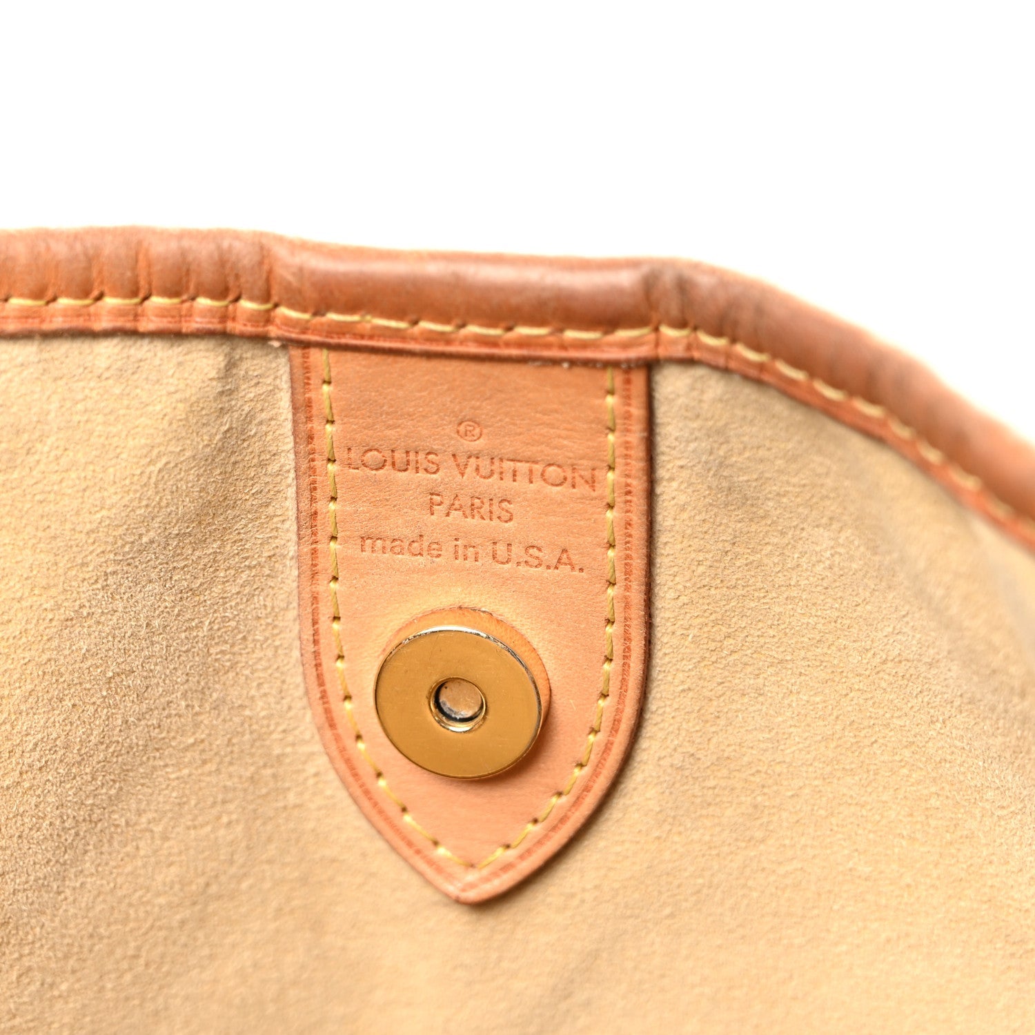 Monogram Galliera PM
