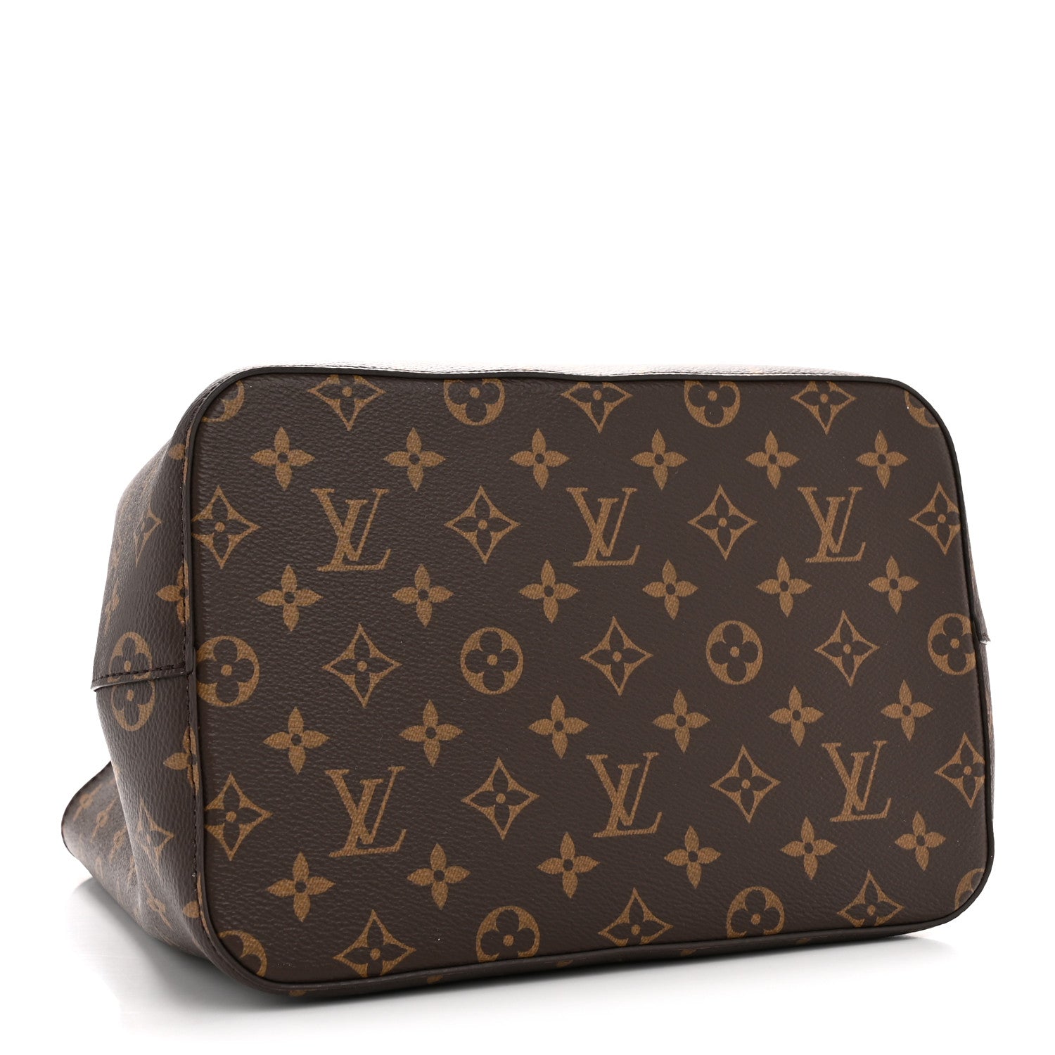 Monogram Neonoe MM Coquelicot