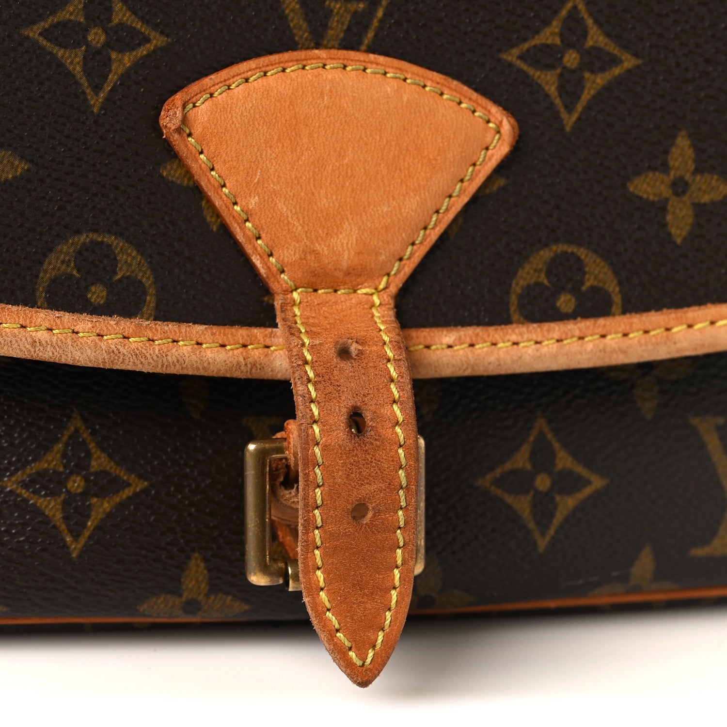 Monogram Sologne