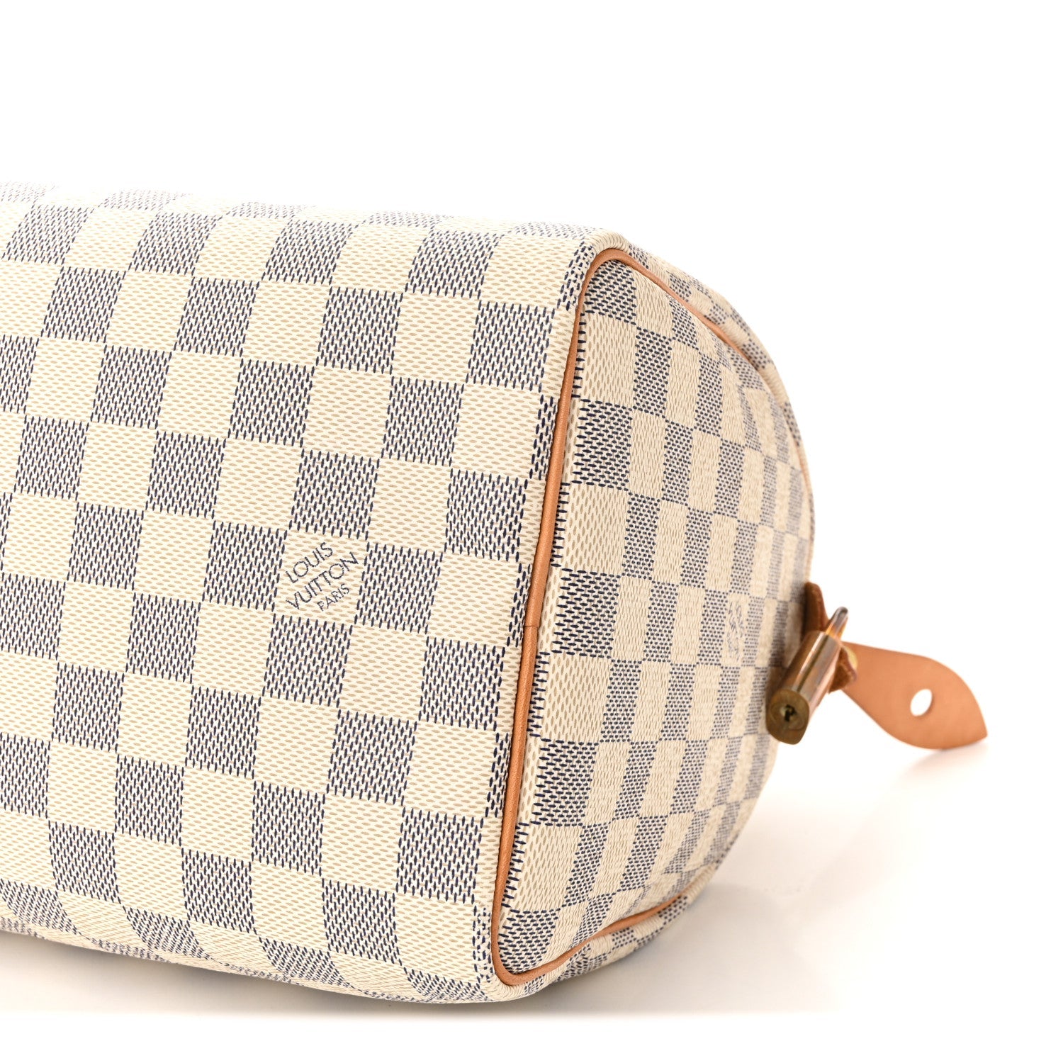 Damier Azur Speedy 25