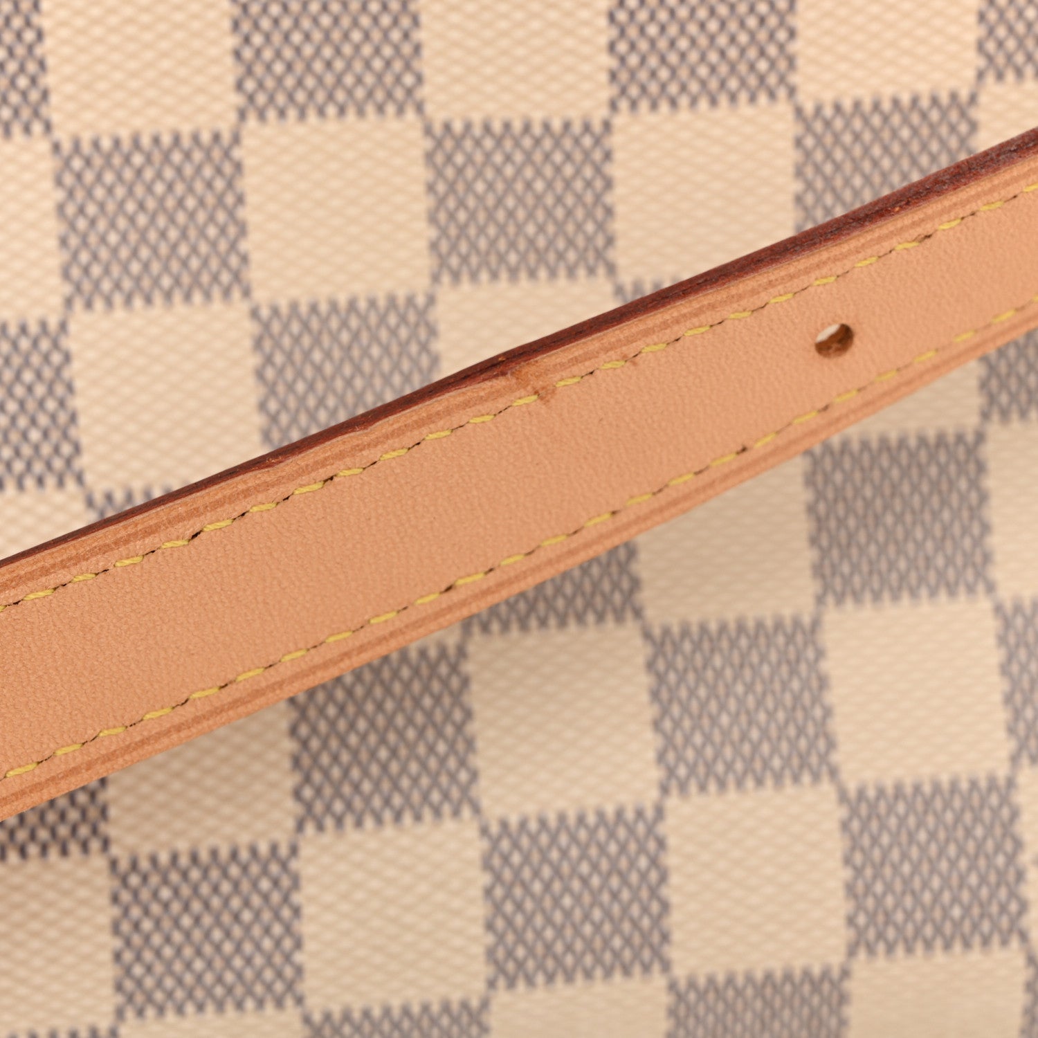 Damier Azur Lymington