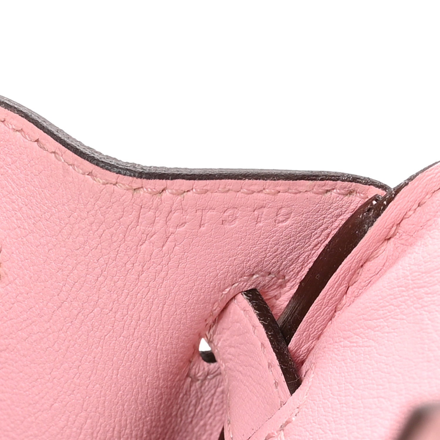 Swift Birkin 25 Rose Sakura