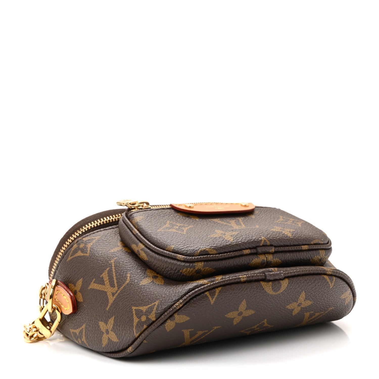 Monogram Mini Bumbag