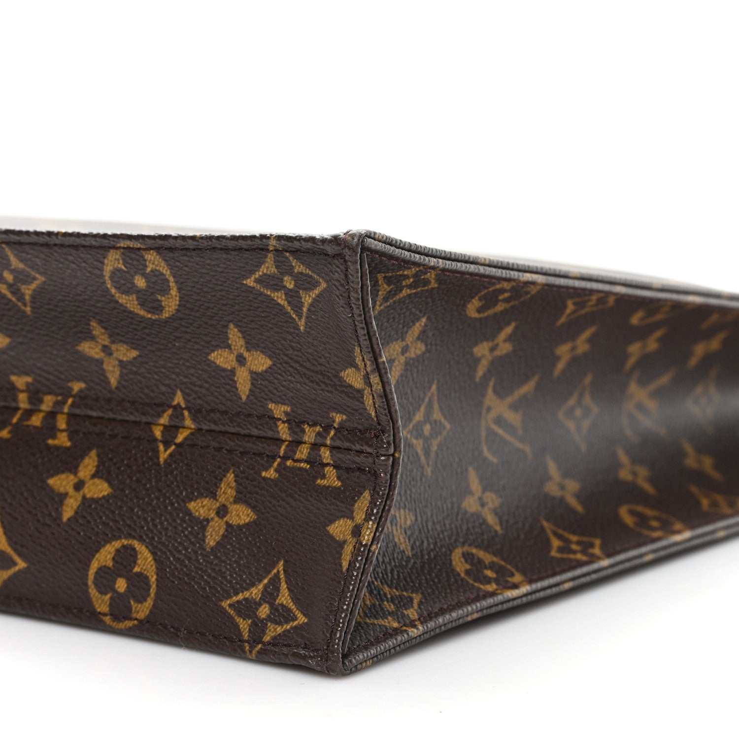 Monogram Sac Plat