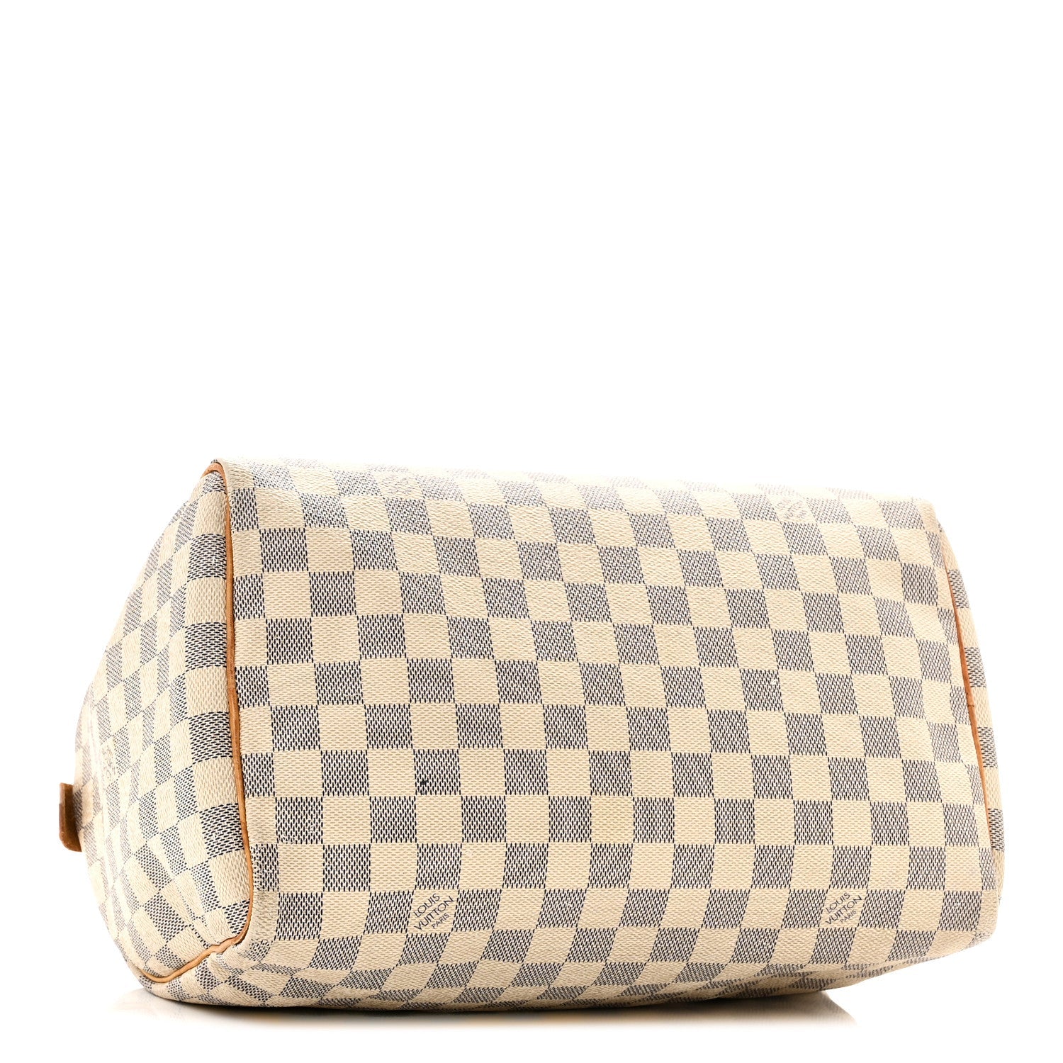 Damier Azur Speedy 30