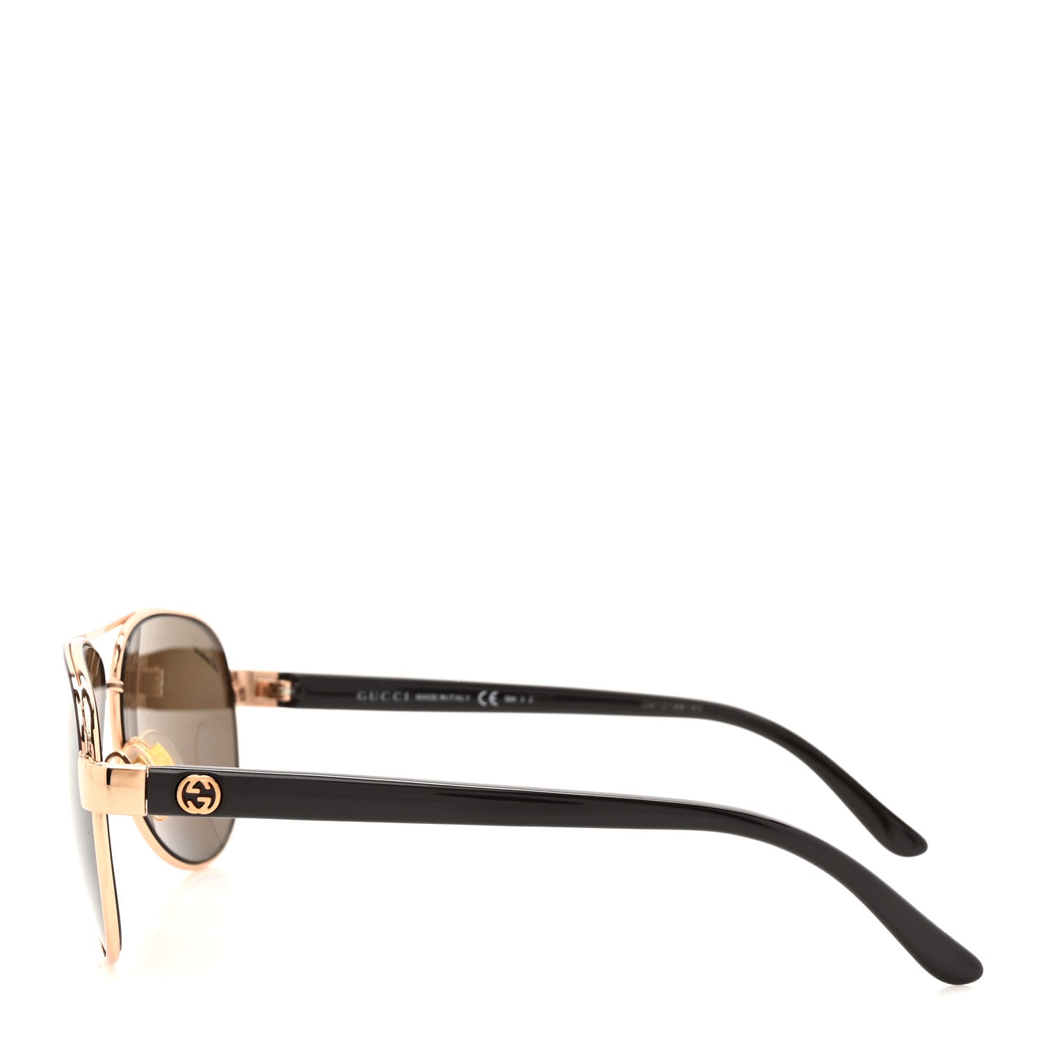Aviator Sunglasses GG 4239/S Brown