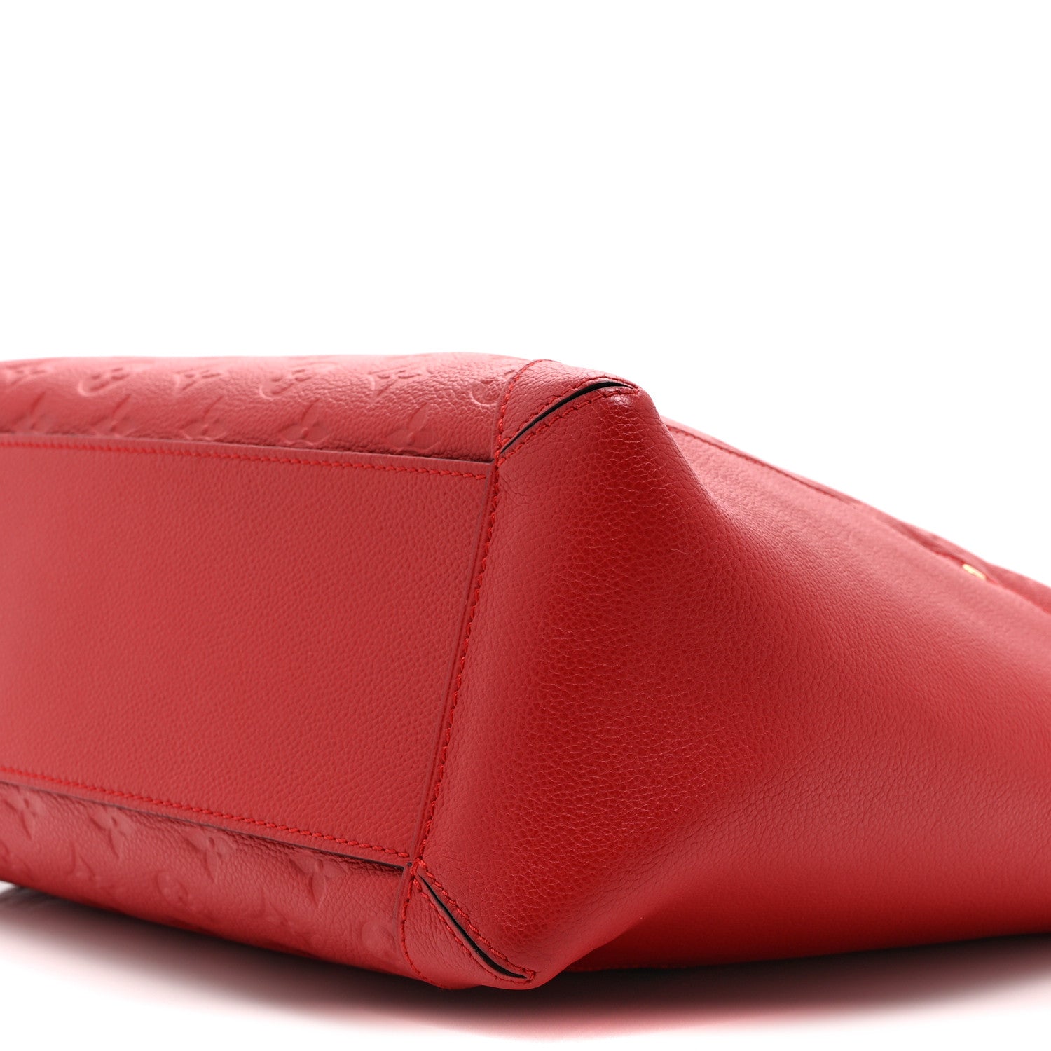 Empreinte Bagatelle Abricot