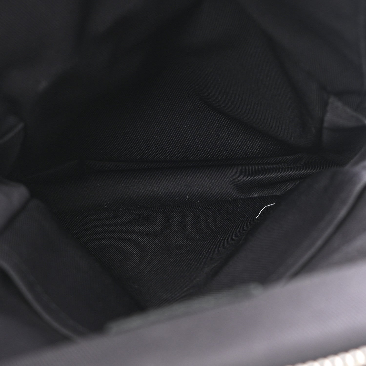 Damier Graphite Pixel Avenue Sling Backpack Gris