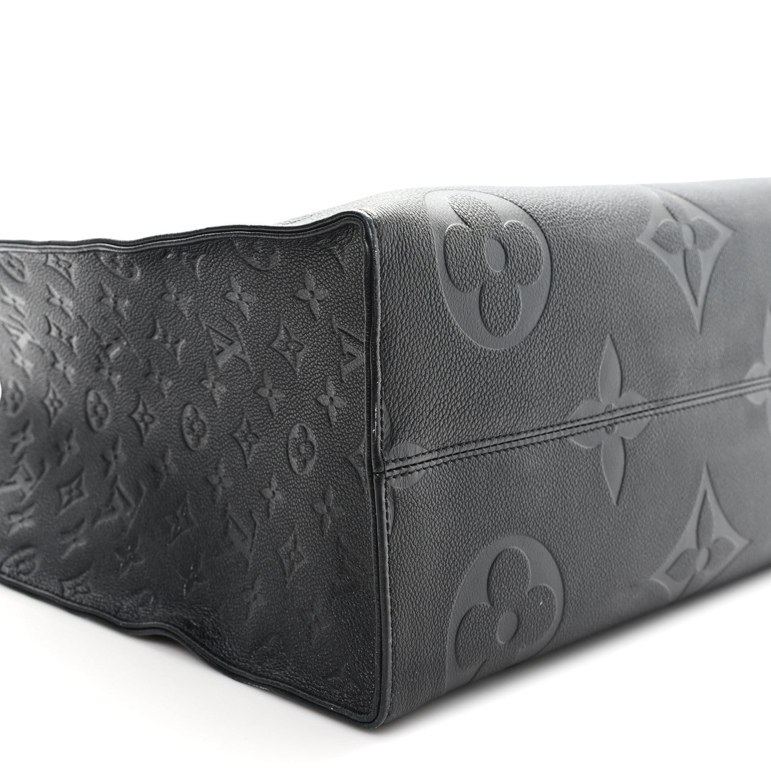 Empreinte Monogram Giant Onthego GM Black