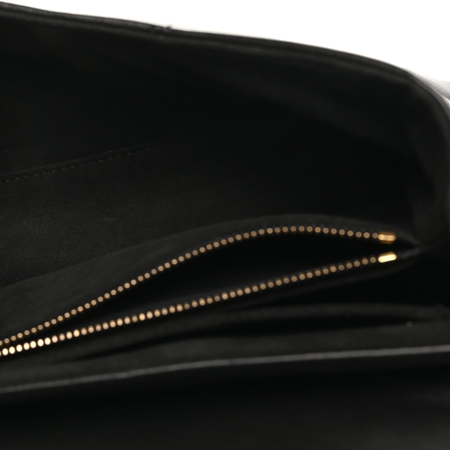 Calfskin Hold Me New Wave Black
