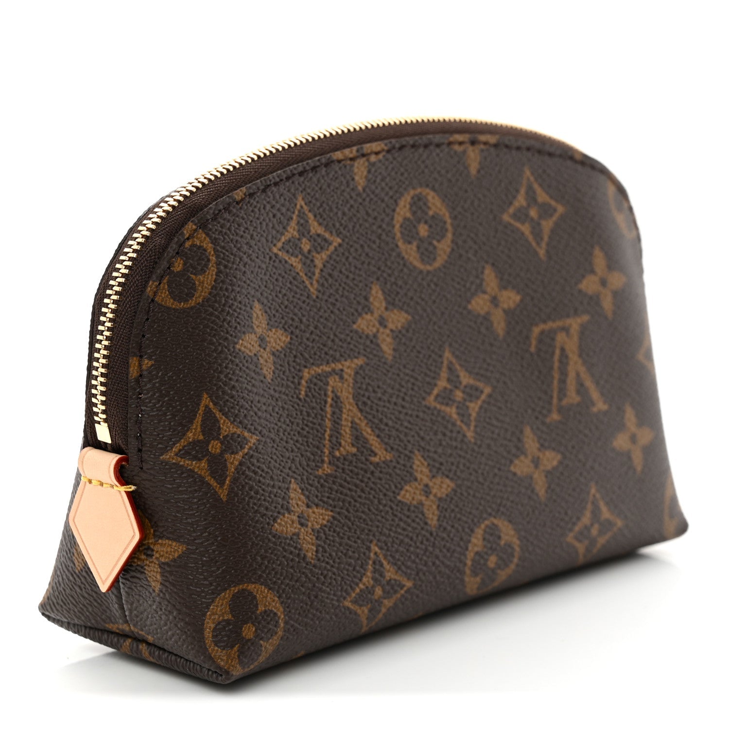Monogram Cosmetic Pouch