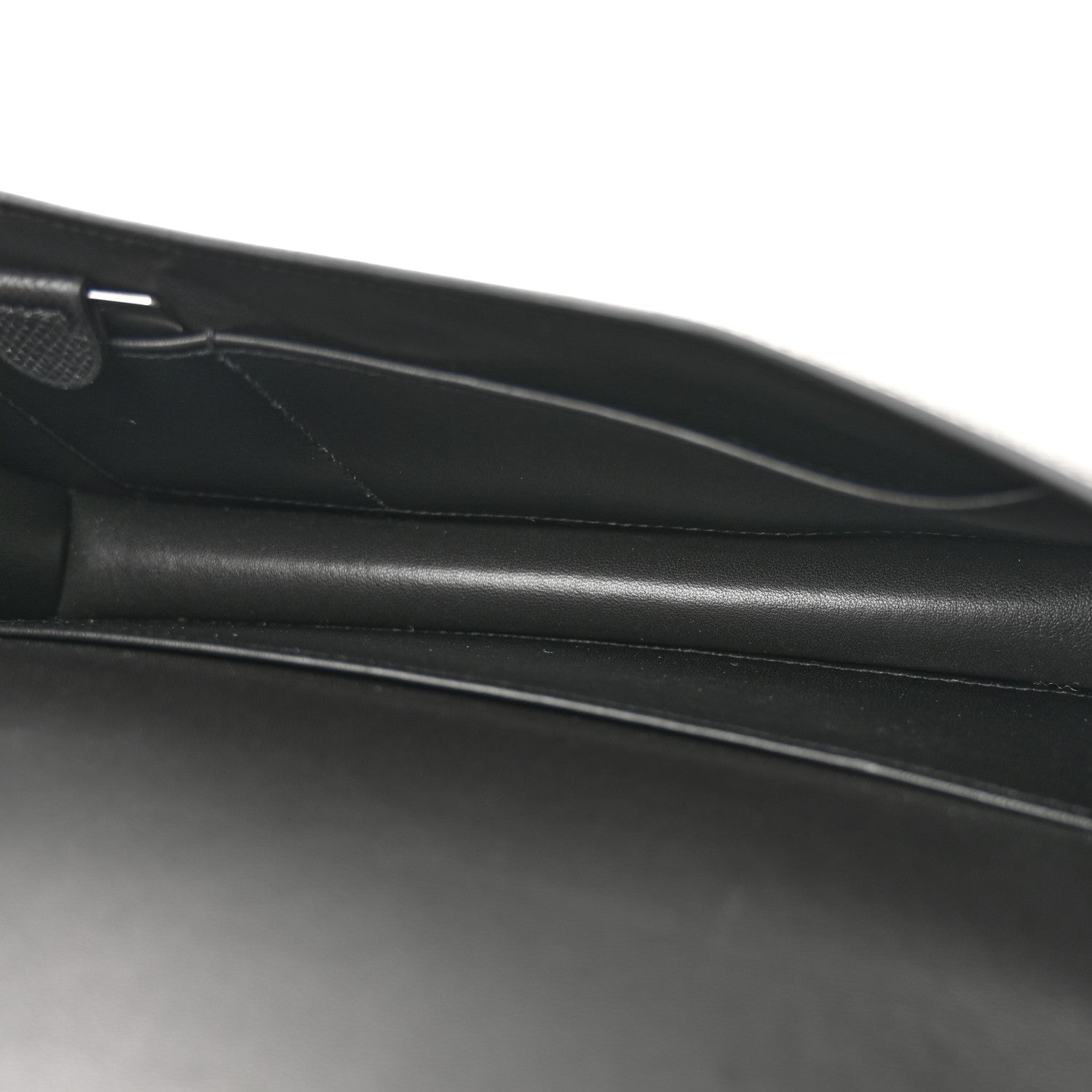 Epsom Constance 1-Elan Black