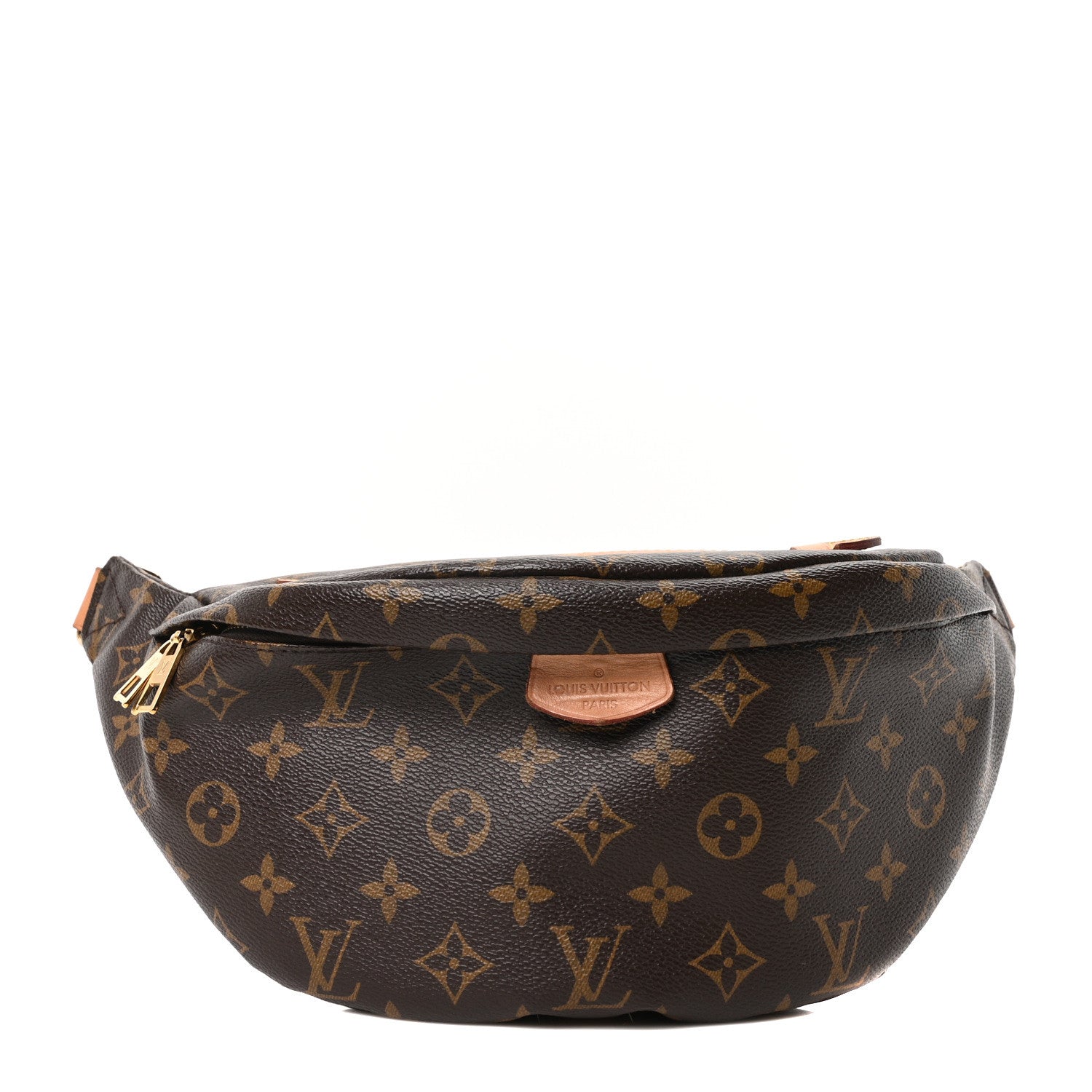 Monogram My LV World Tour Bumbag