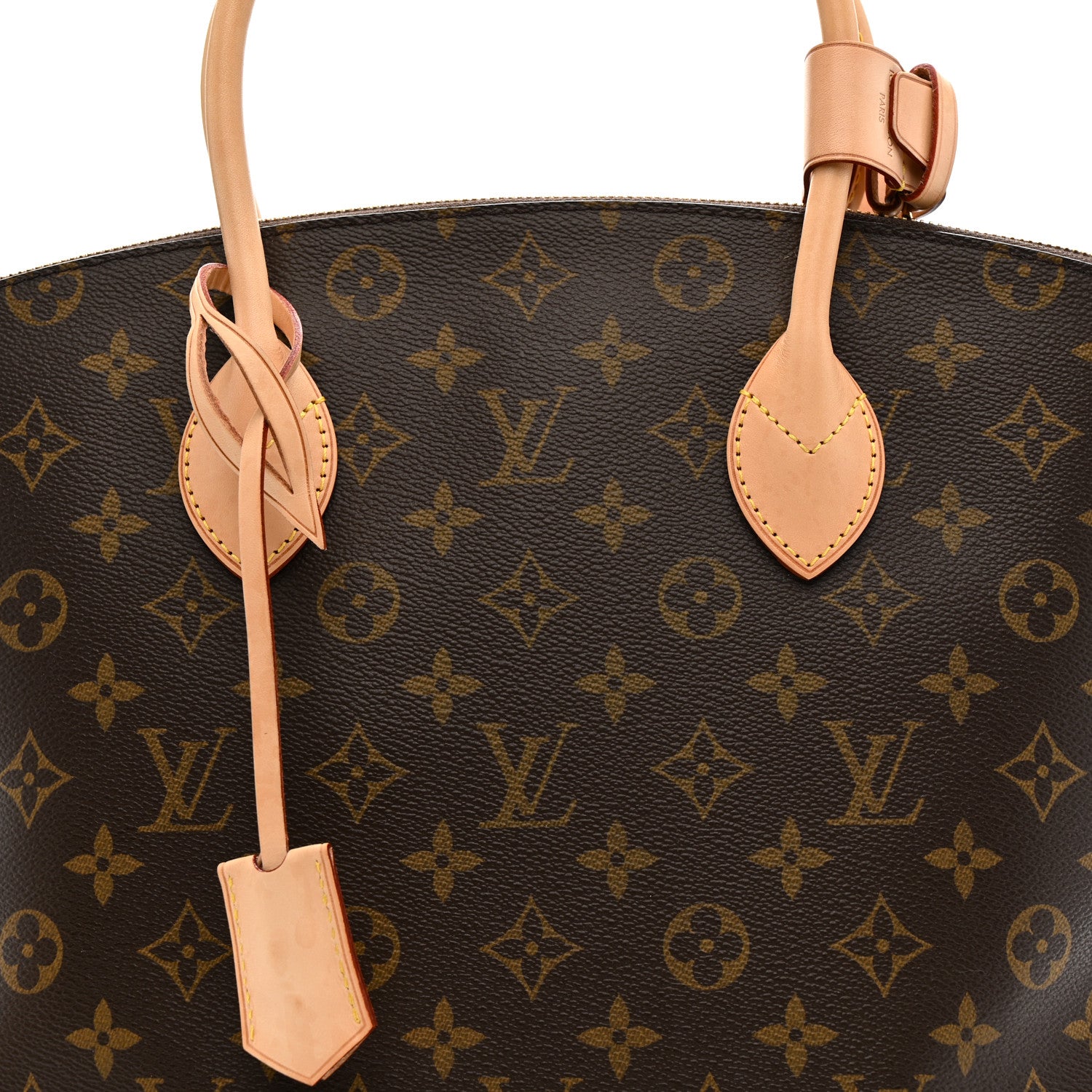 Monogram Lockit PM