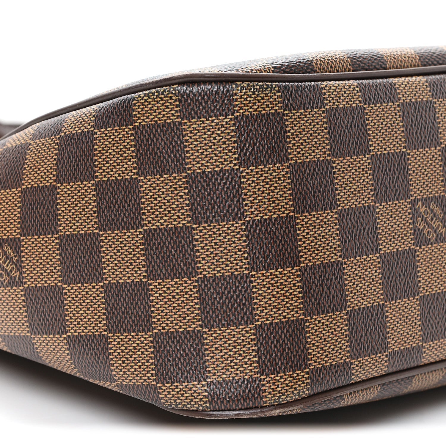 Damier Ebene Parioli PM