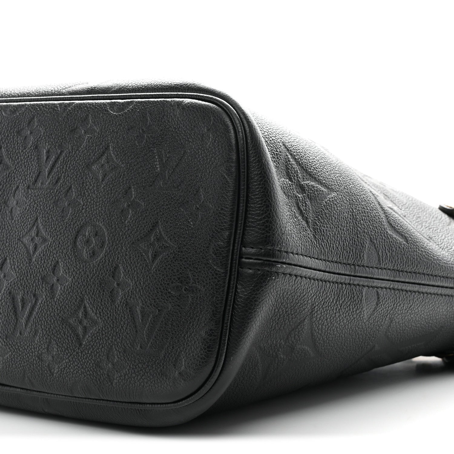 Empreinte Monogram Giant Neverfull MM Black