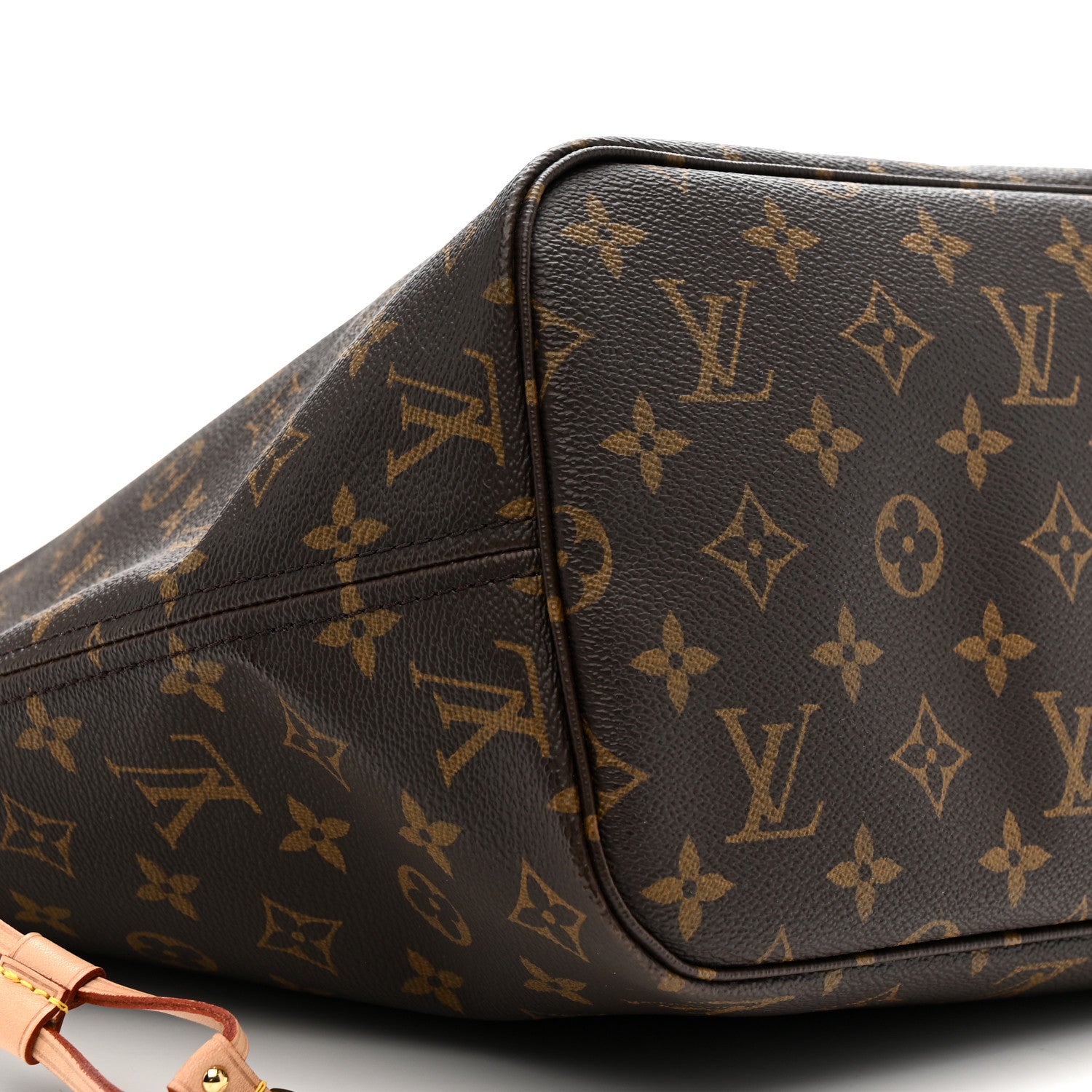 Monogram Neo Neverfull MM