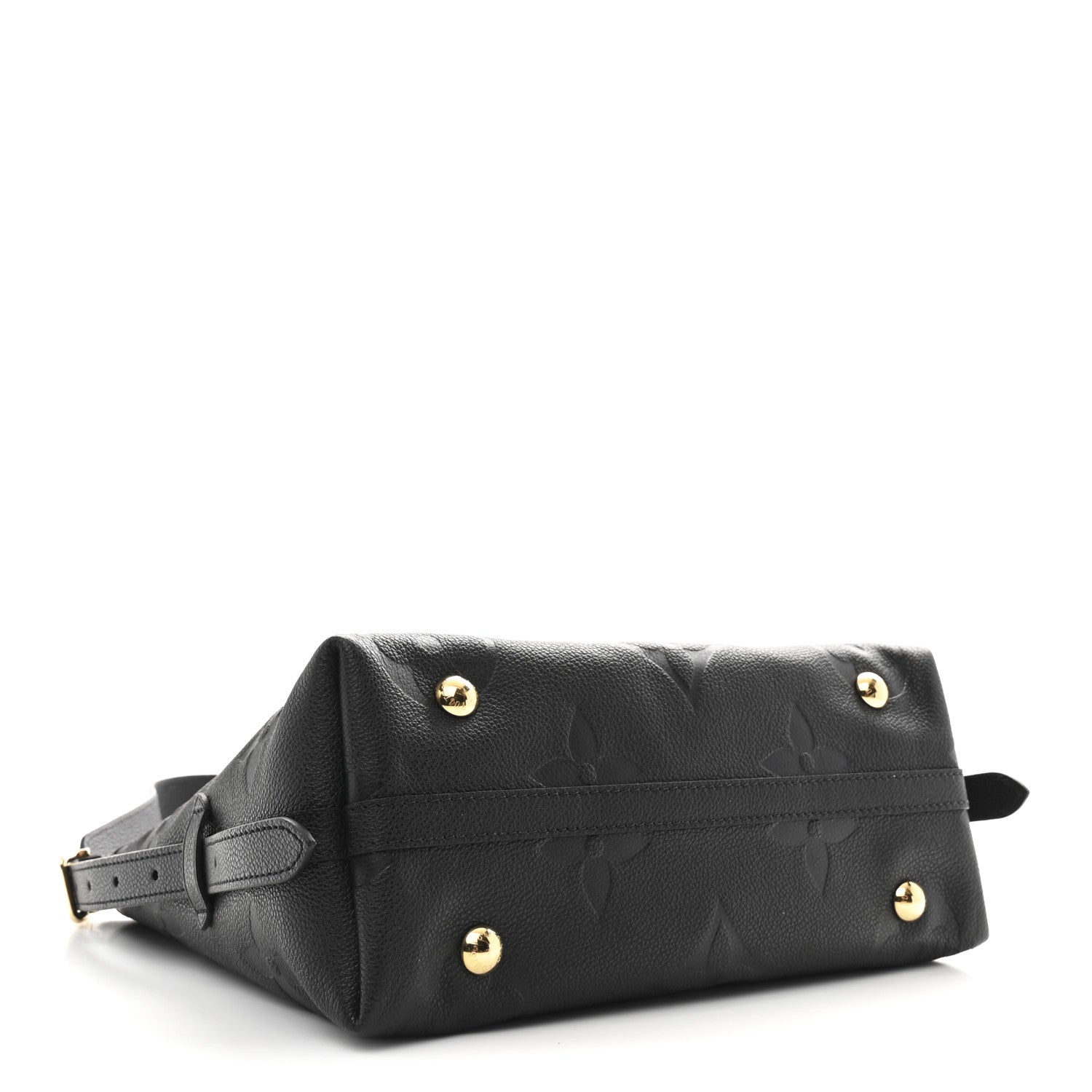 Empreinte Carryall PM Black